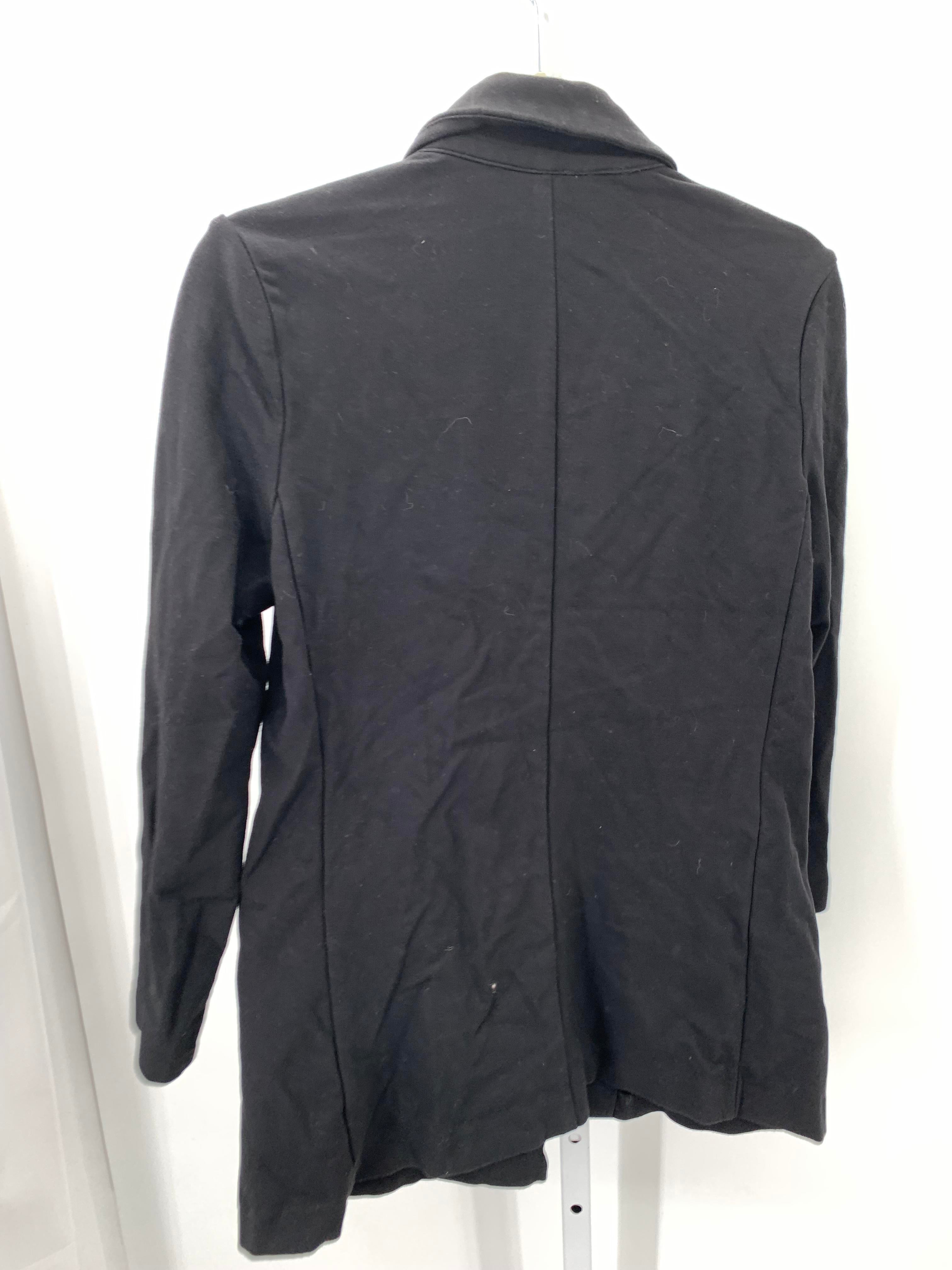 Time and Tru Size Small Misses Blazer
