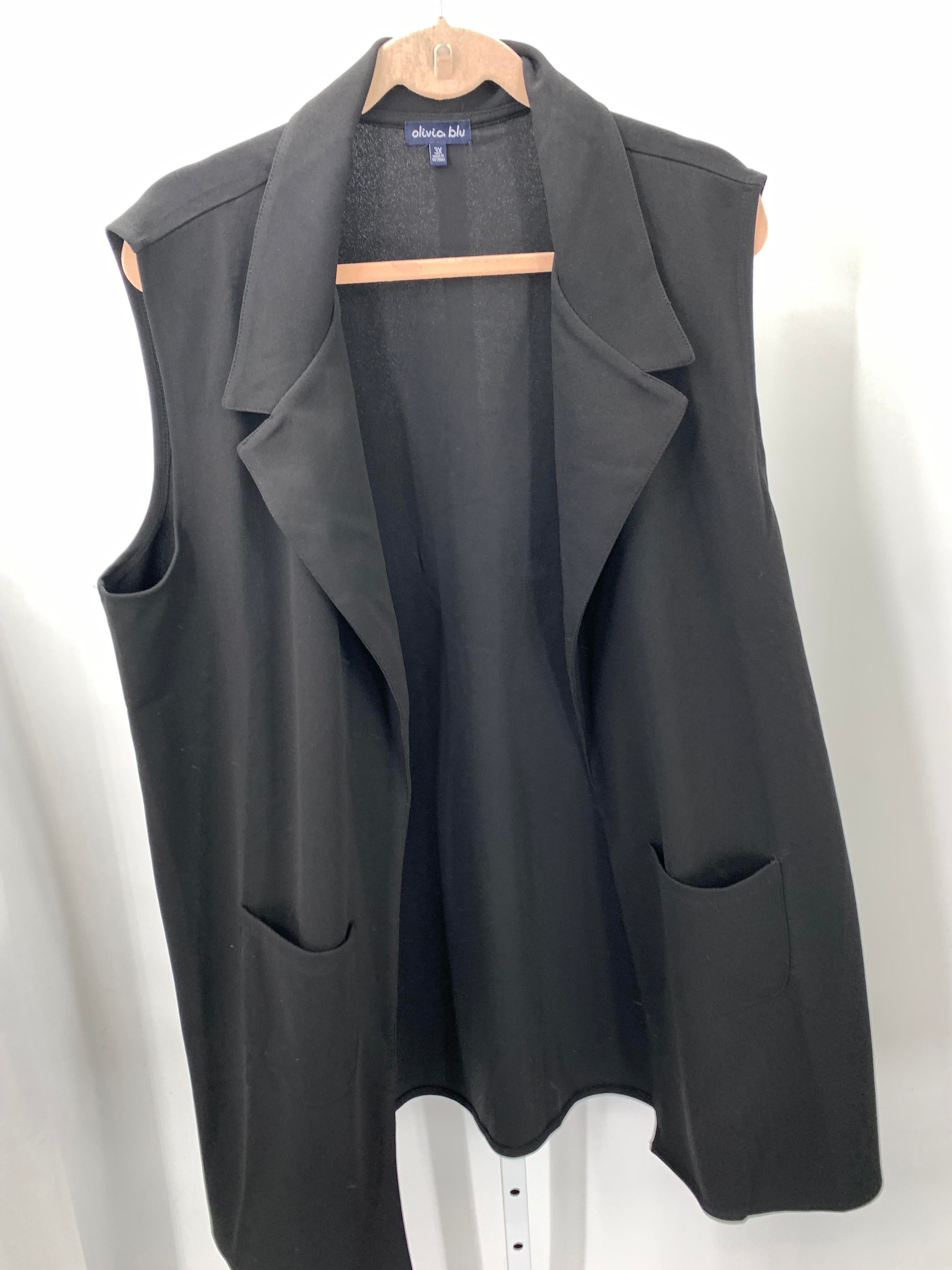 Size 3X Womens Cardigan