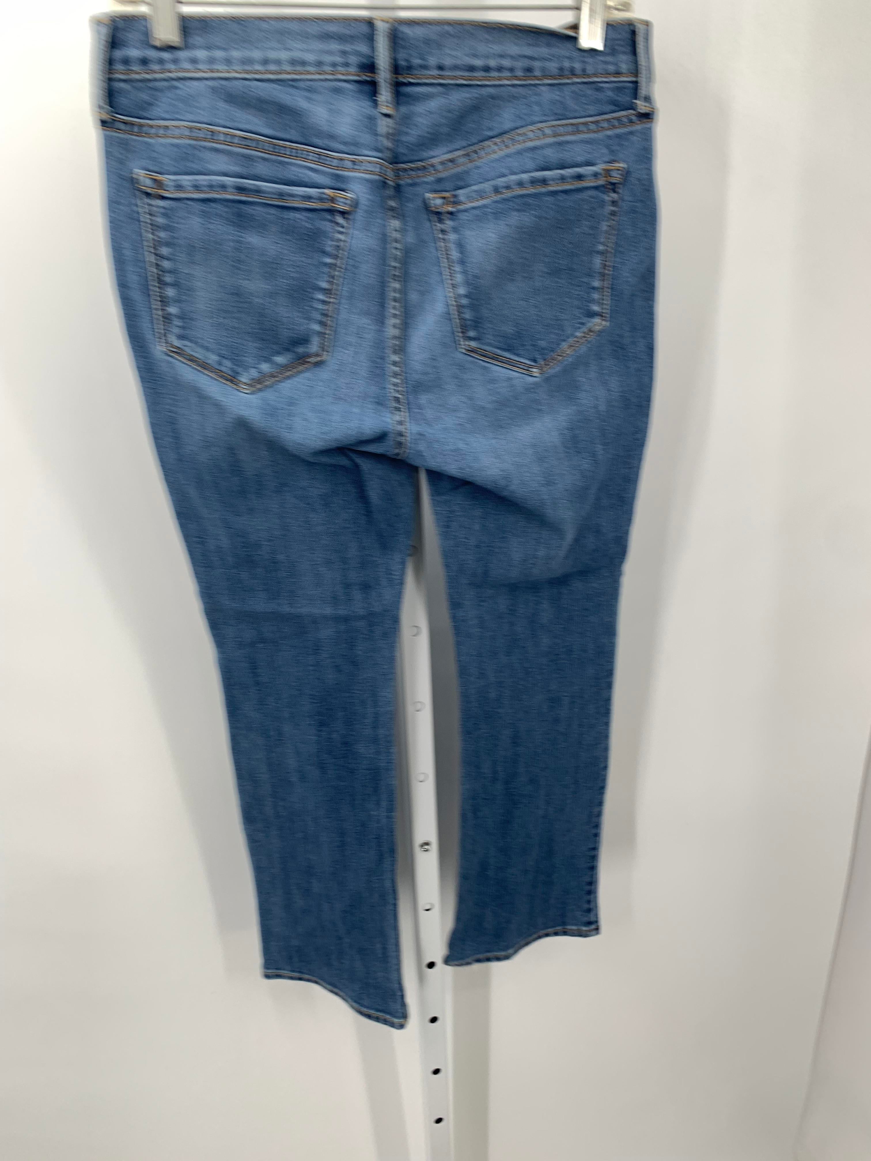 Old Navy Size 4 Misses Jeans