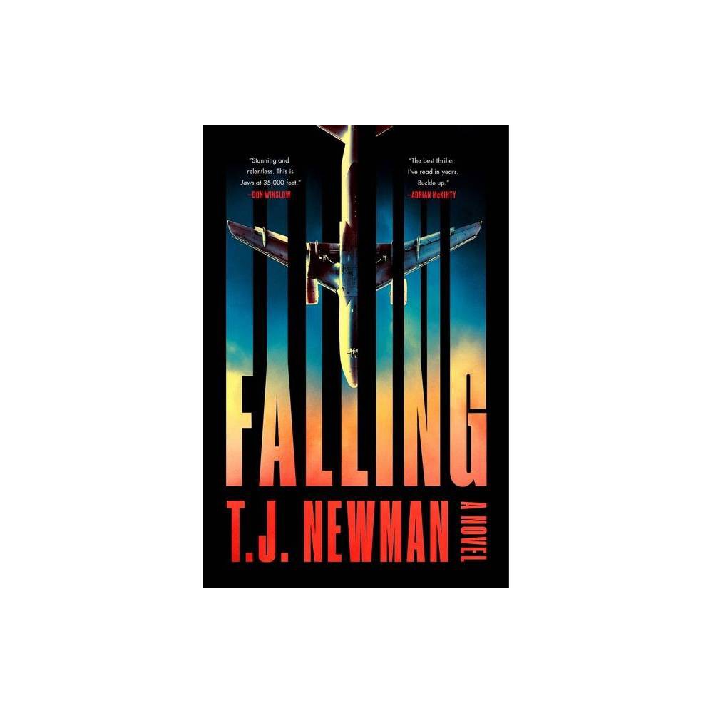 Falling a Novel -