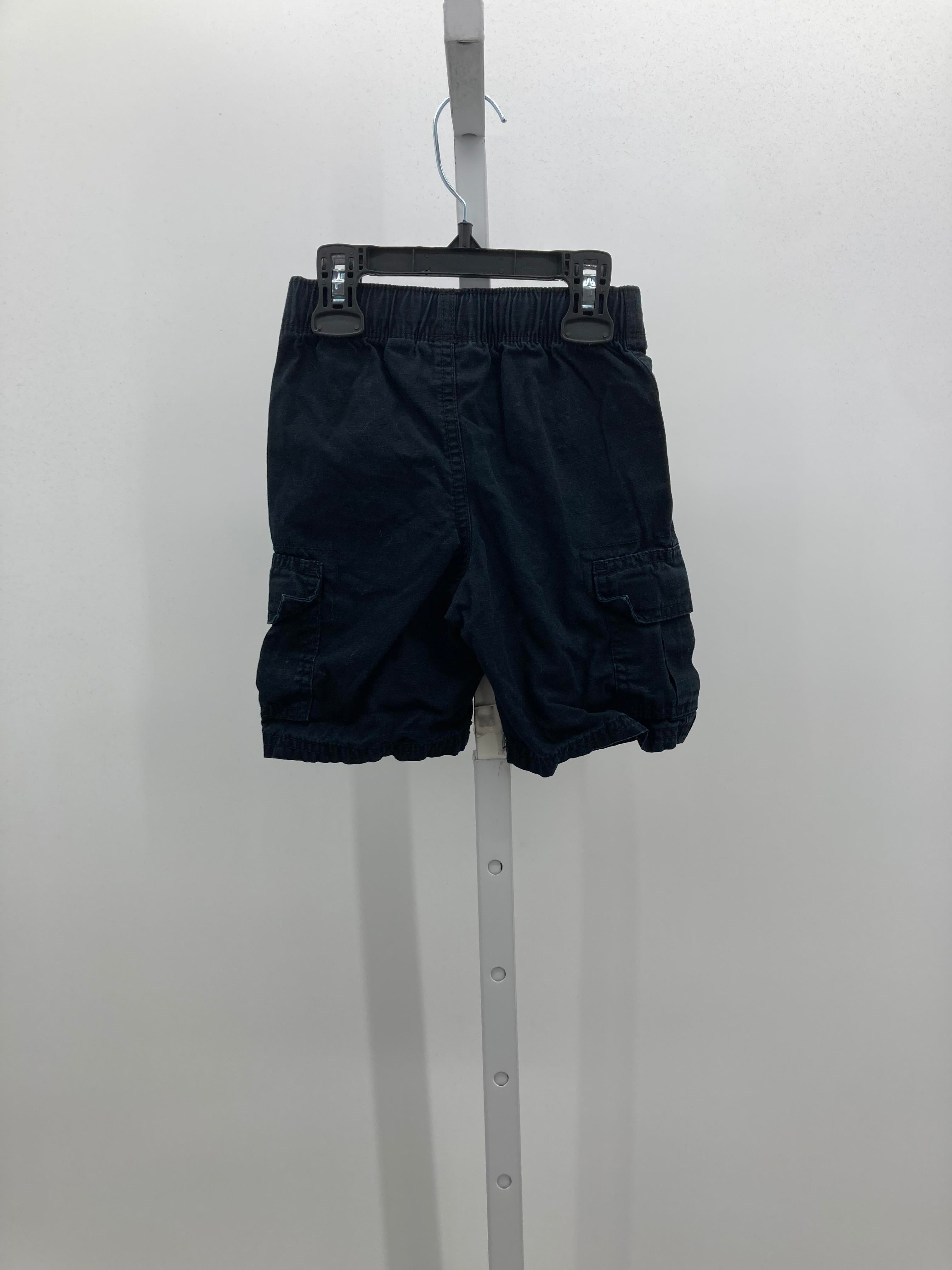 ELASTIC WAIST CARGO