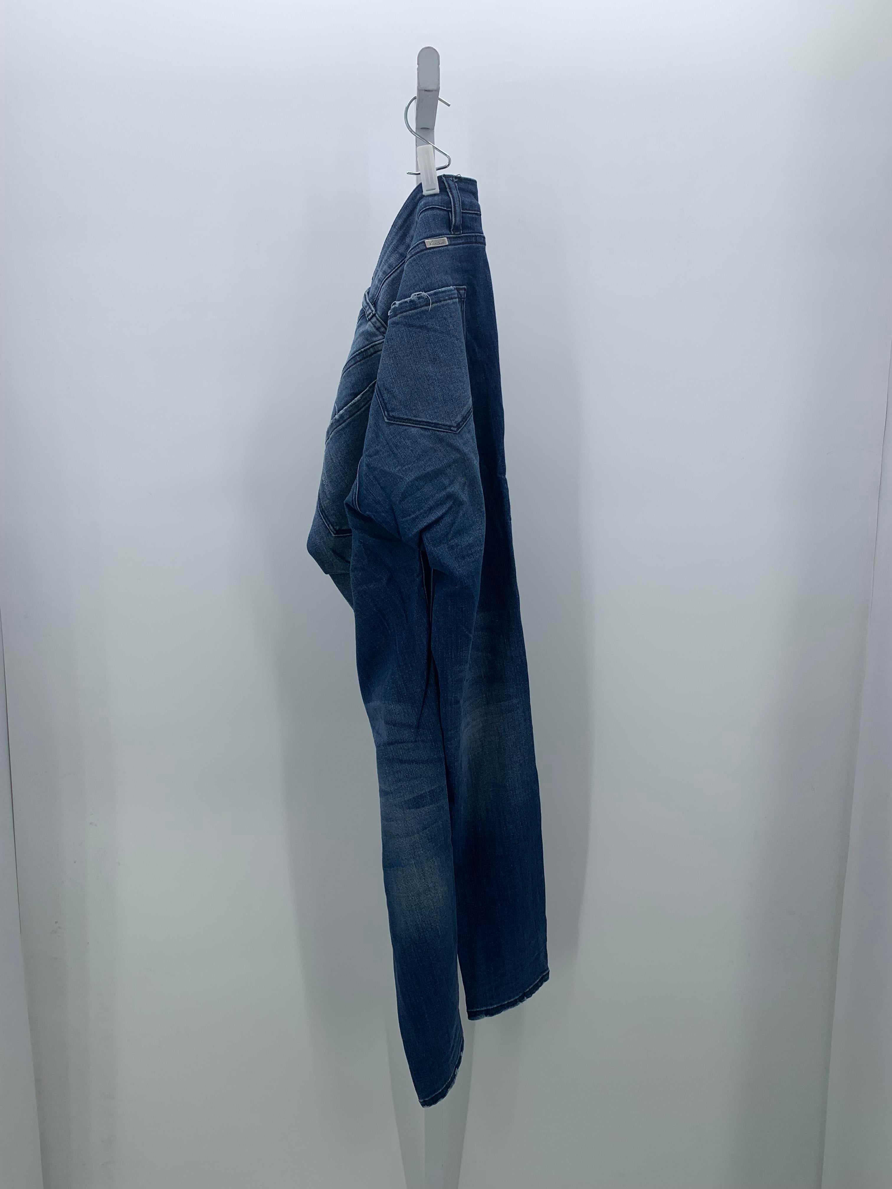 Kan Can Size 5 Juniors Jeans