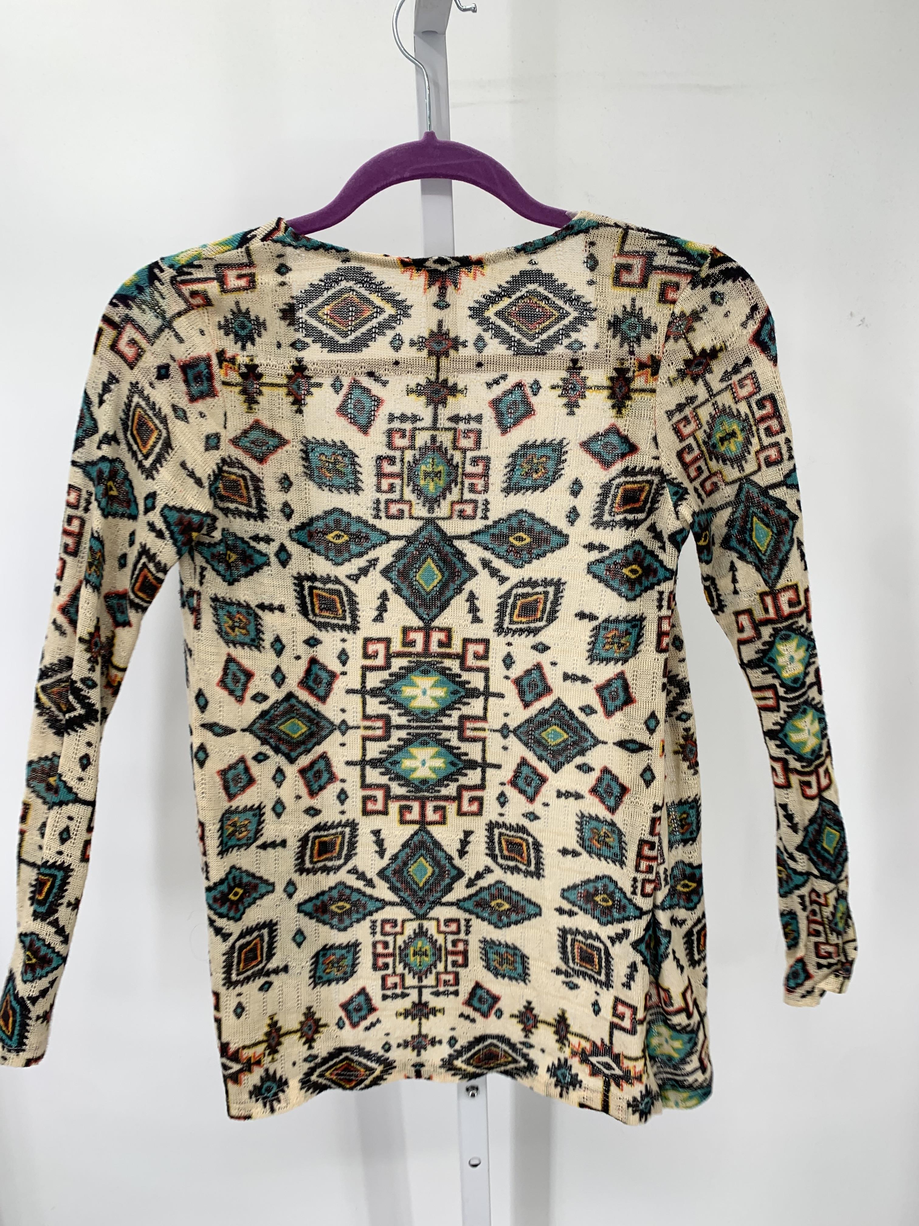 Xhilaration Size X Small Juniors Cardigan