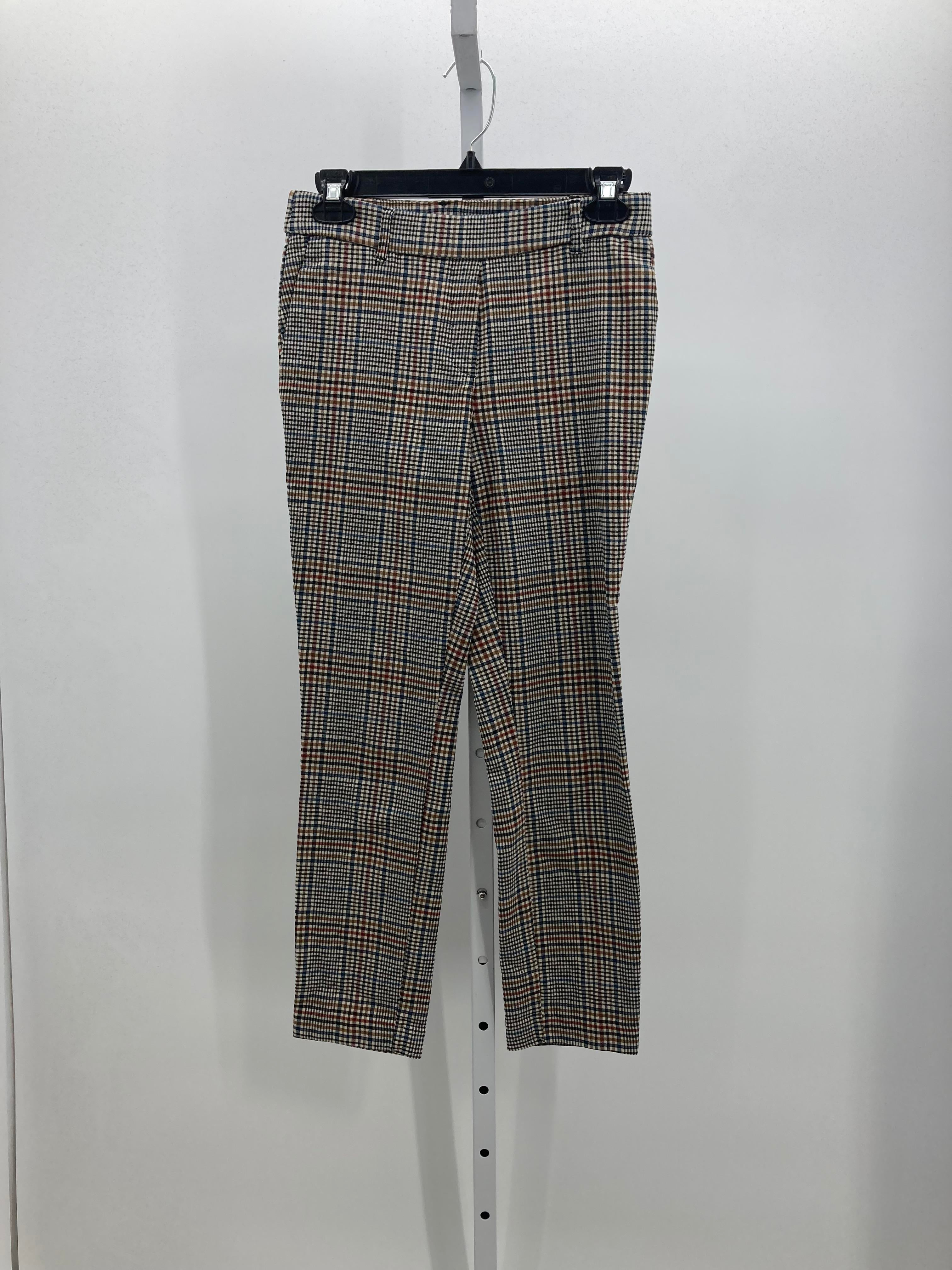 Jules & Jim Size Small Misses Pants