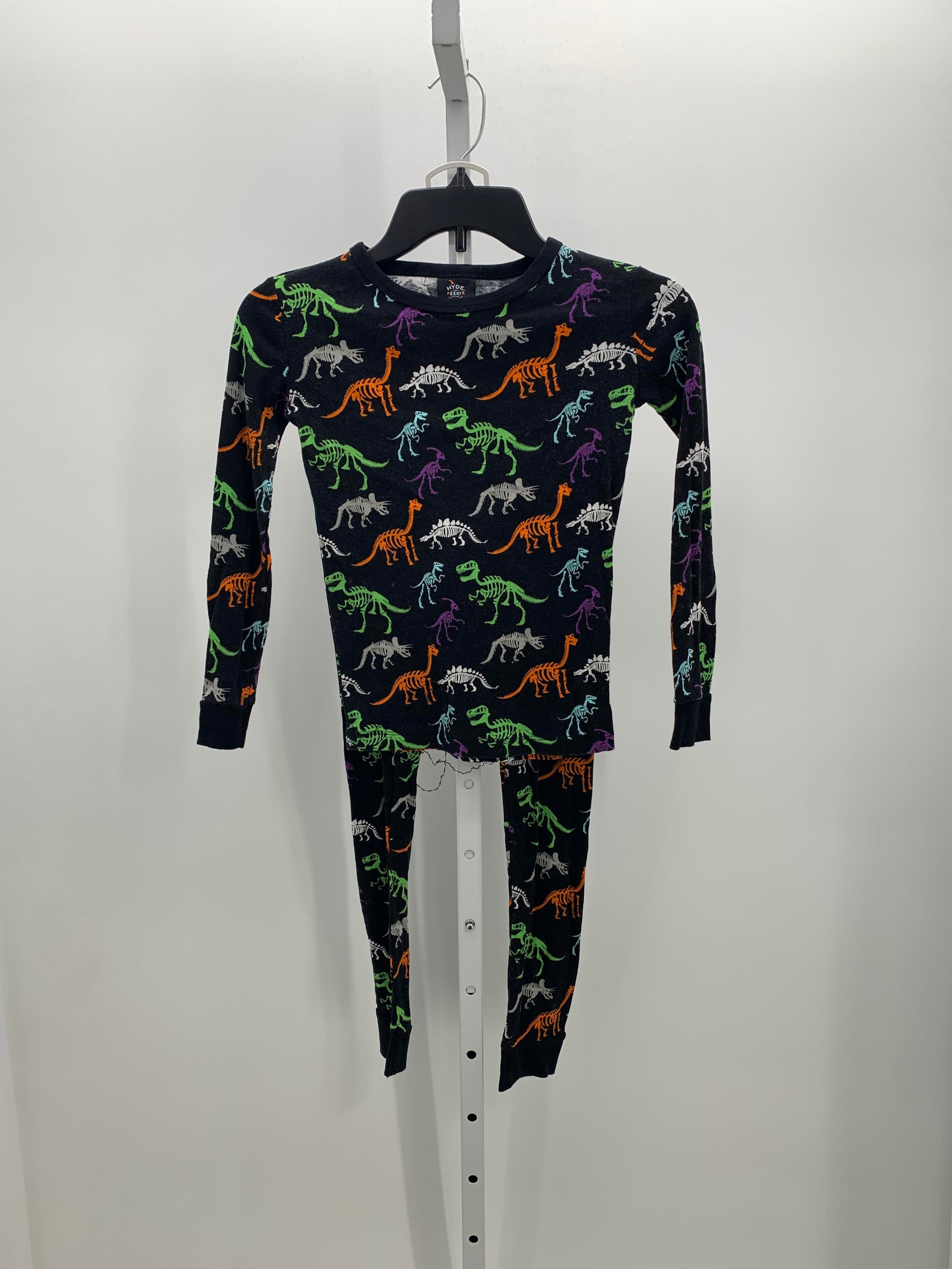 PJS FOSSIL DINOS.