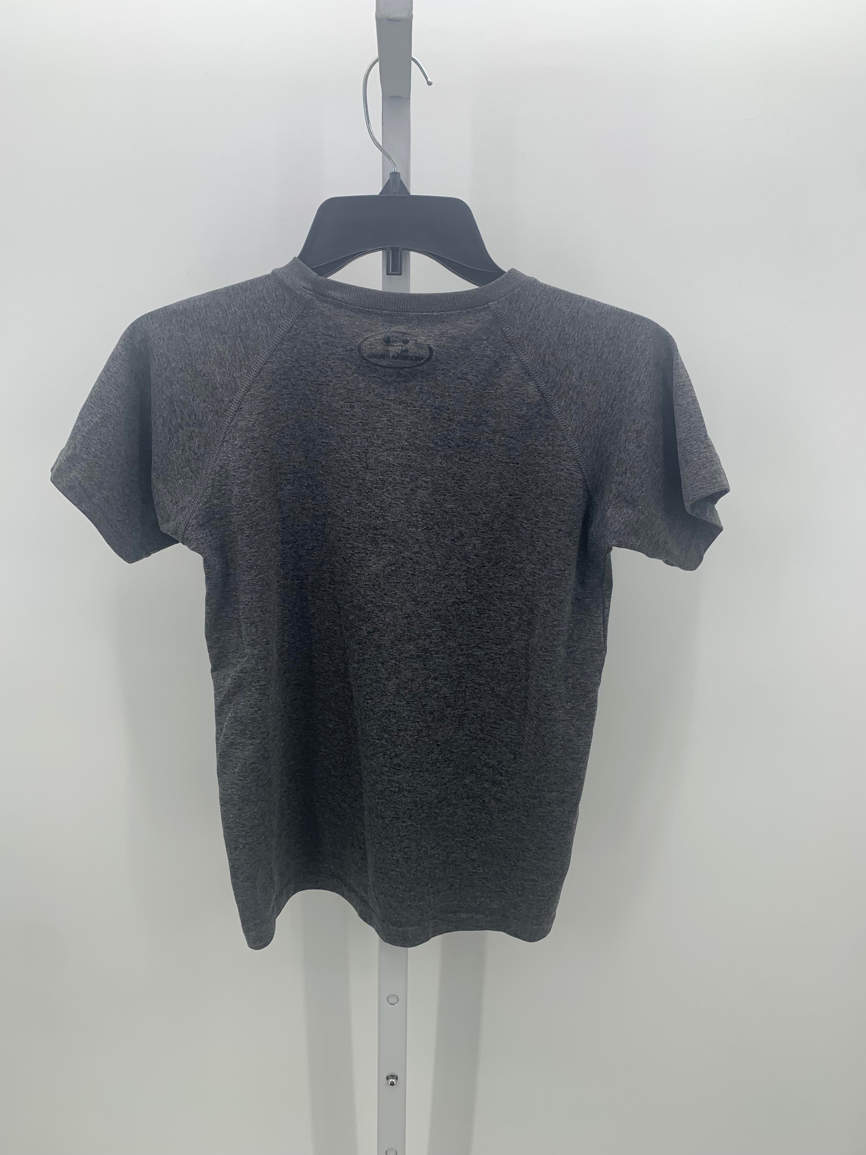 KNIT TEE