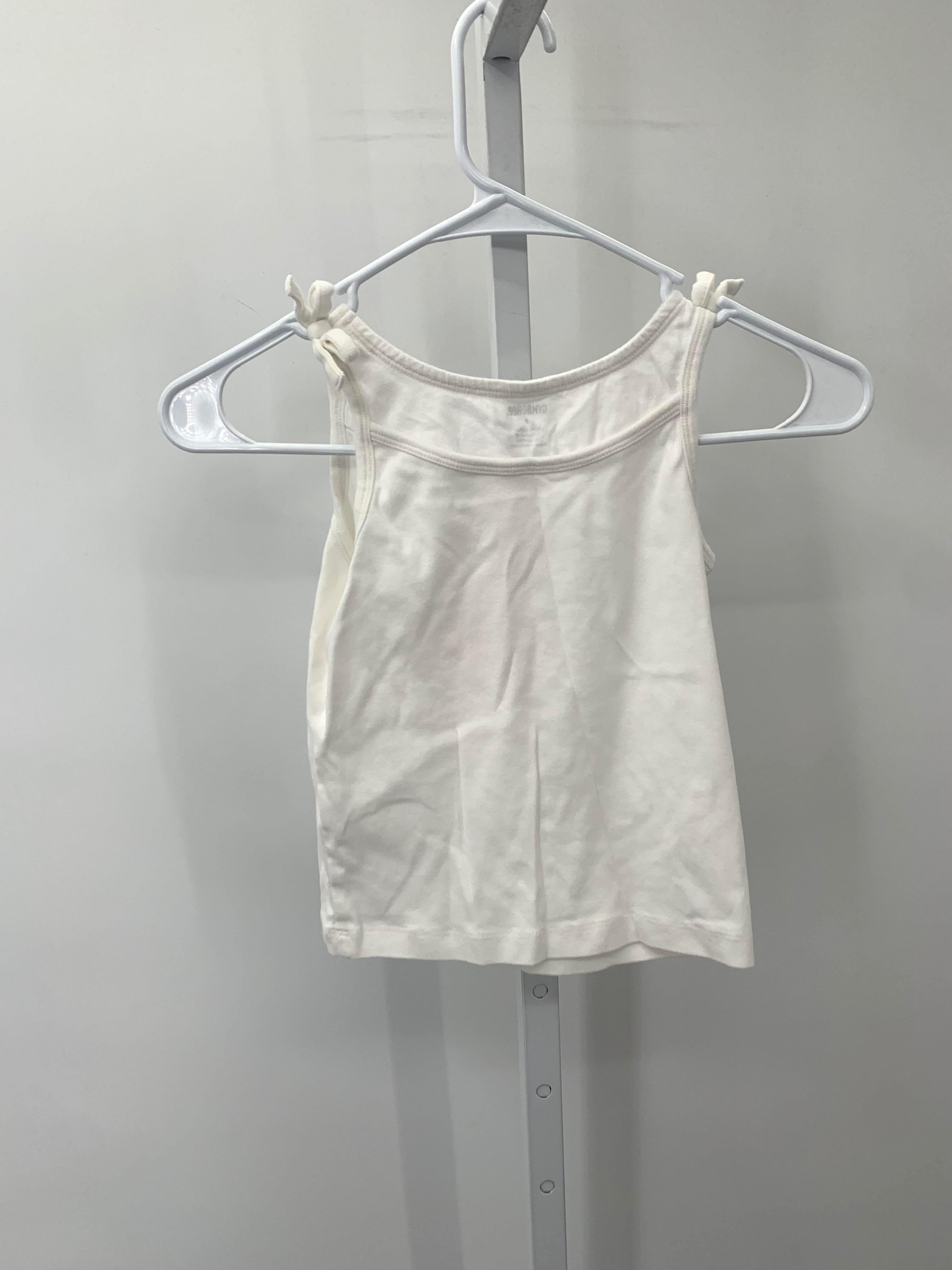 Gymboree Size 7 Girls Tank