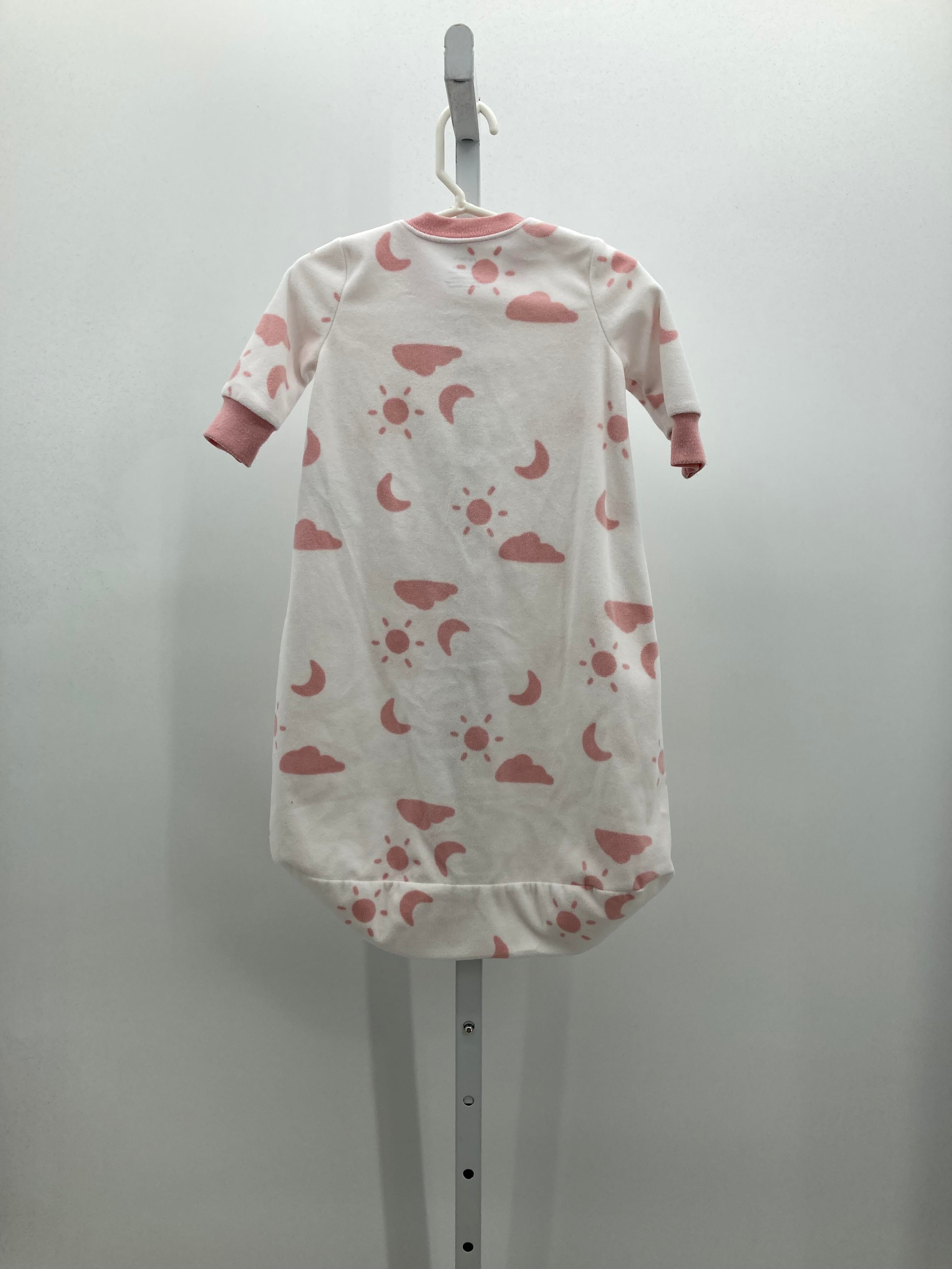 Carters Size 3-6 Months Girls Sleep Sac
