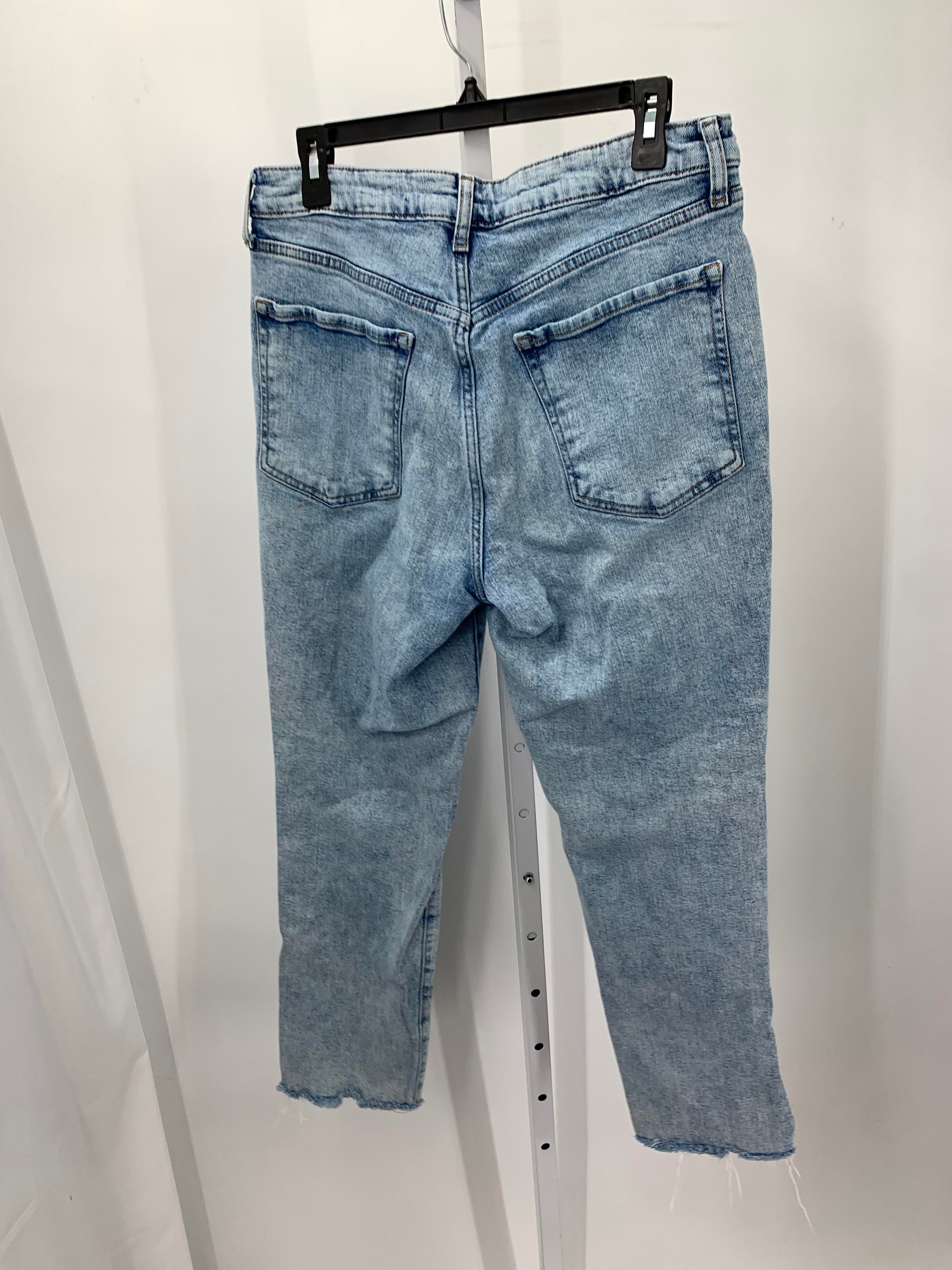 Old Navy Size 12 Misses Jeans