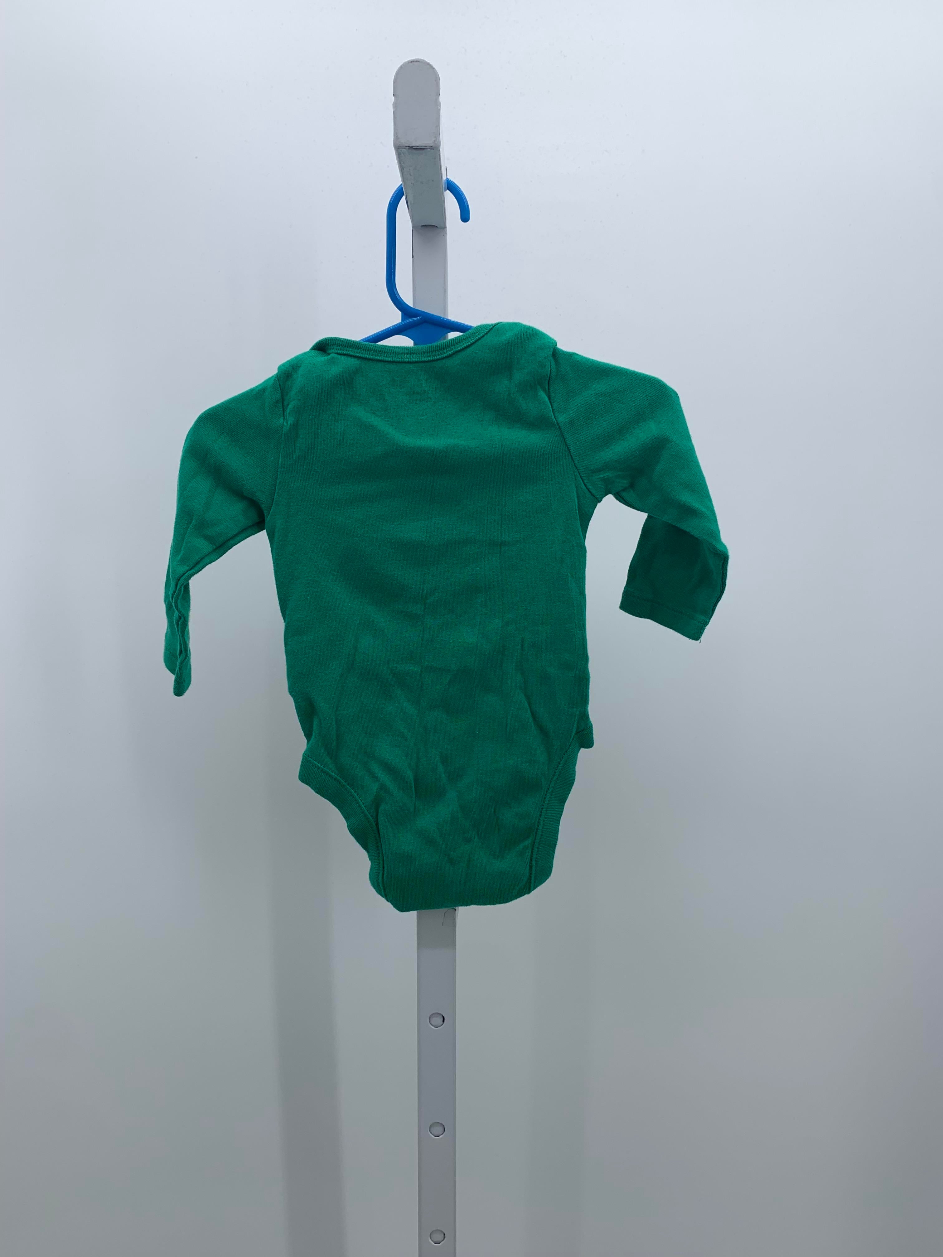 LONG SLV SHIRT HEAD ELF