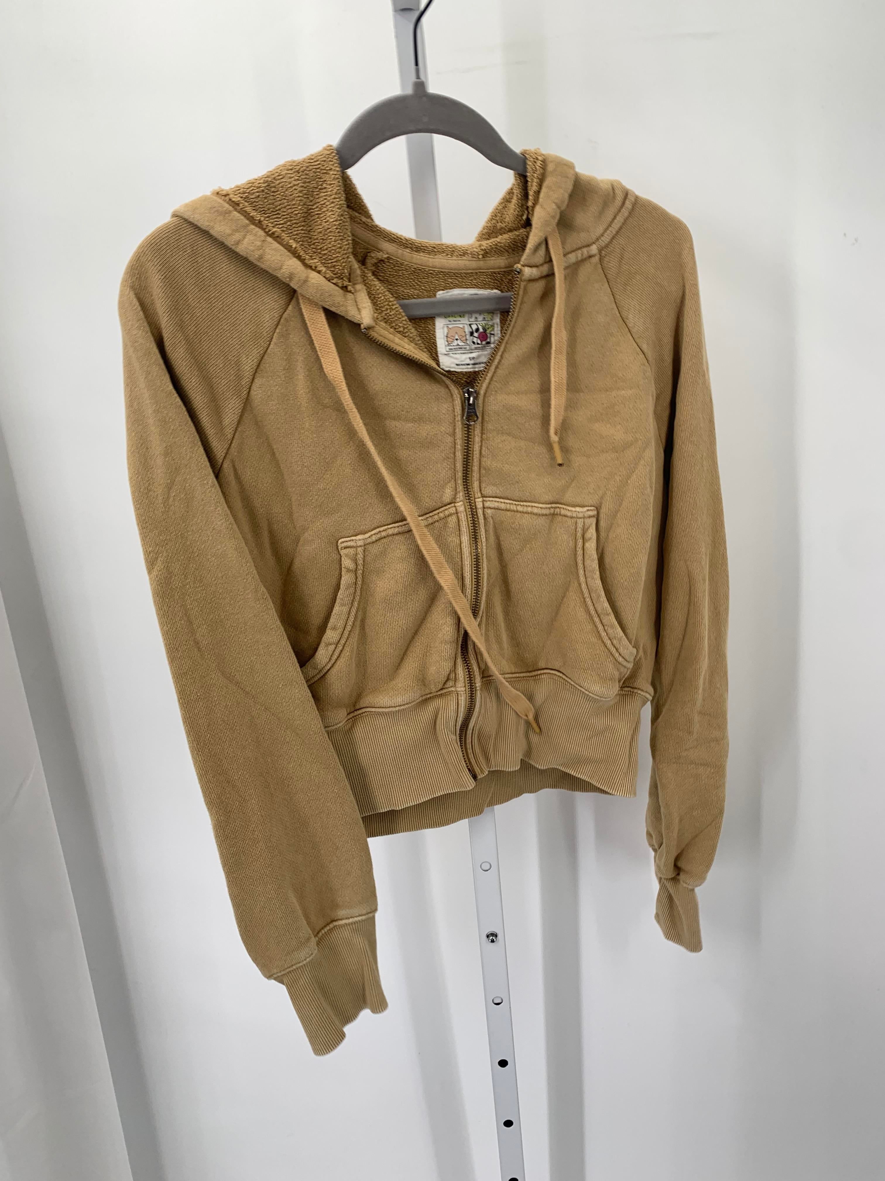 Aerie Size Small Juniors Jacket