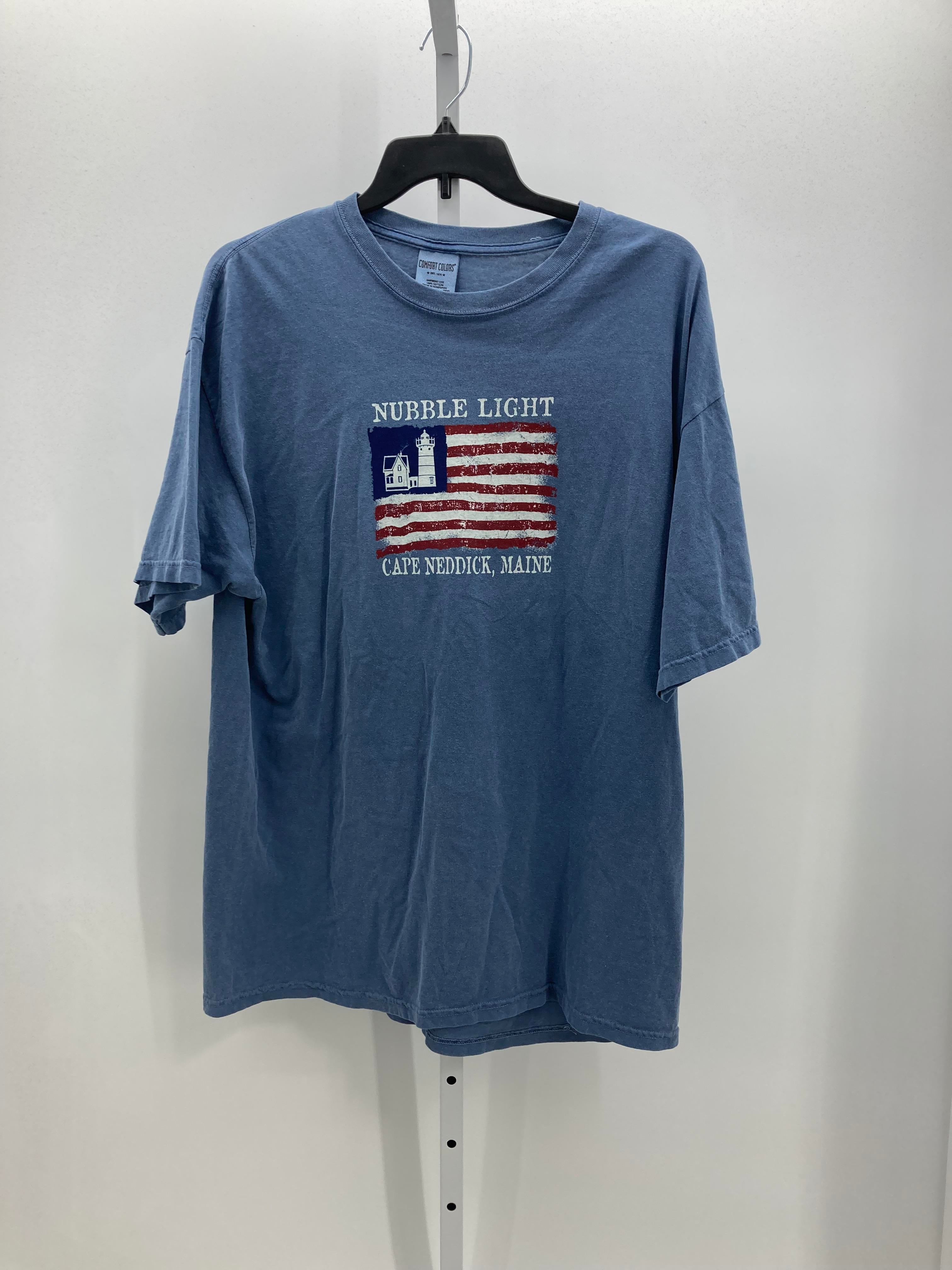 NUBBLE LIGHTHOUSE KNIT