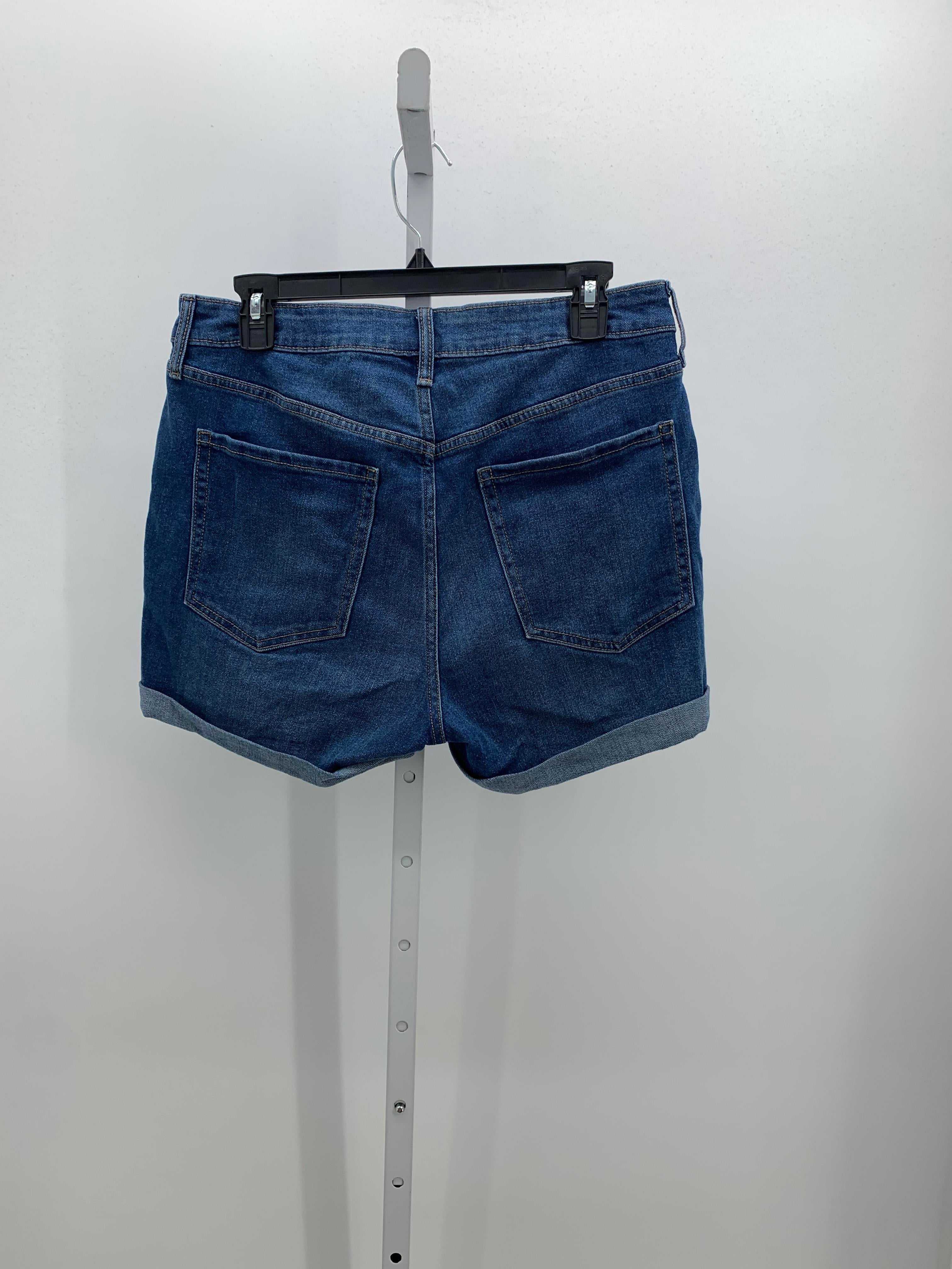 Old Navy Size 12 Misses Shorts