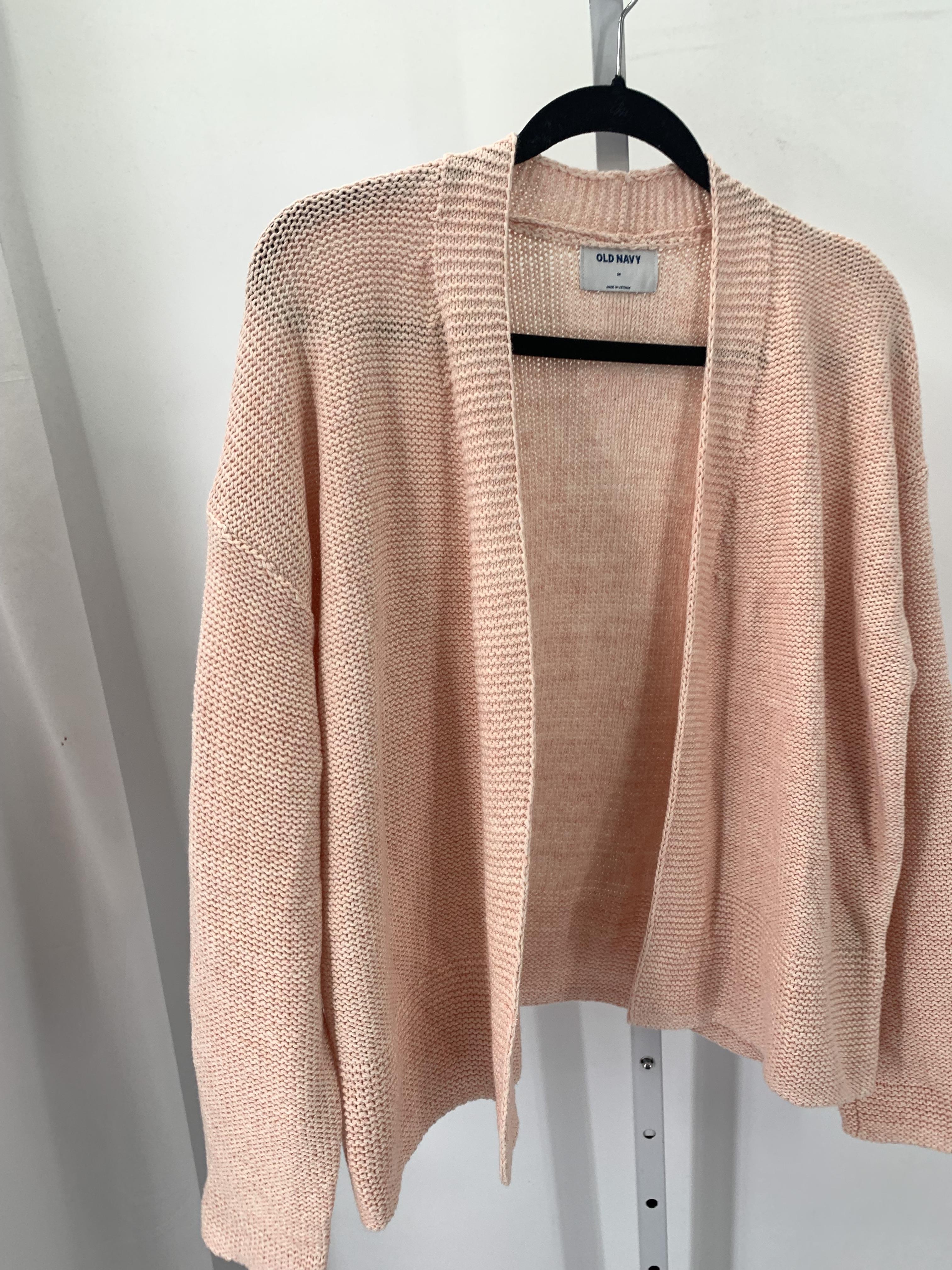 Old Navy Size Medium Misses Cardigan