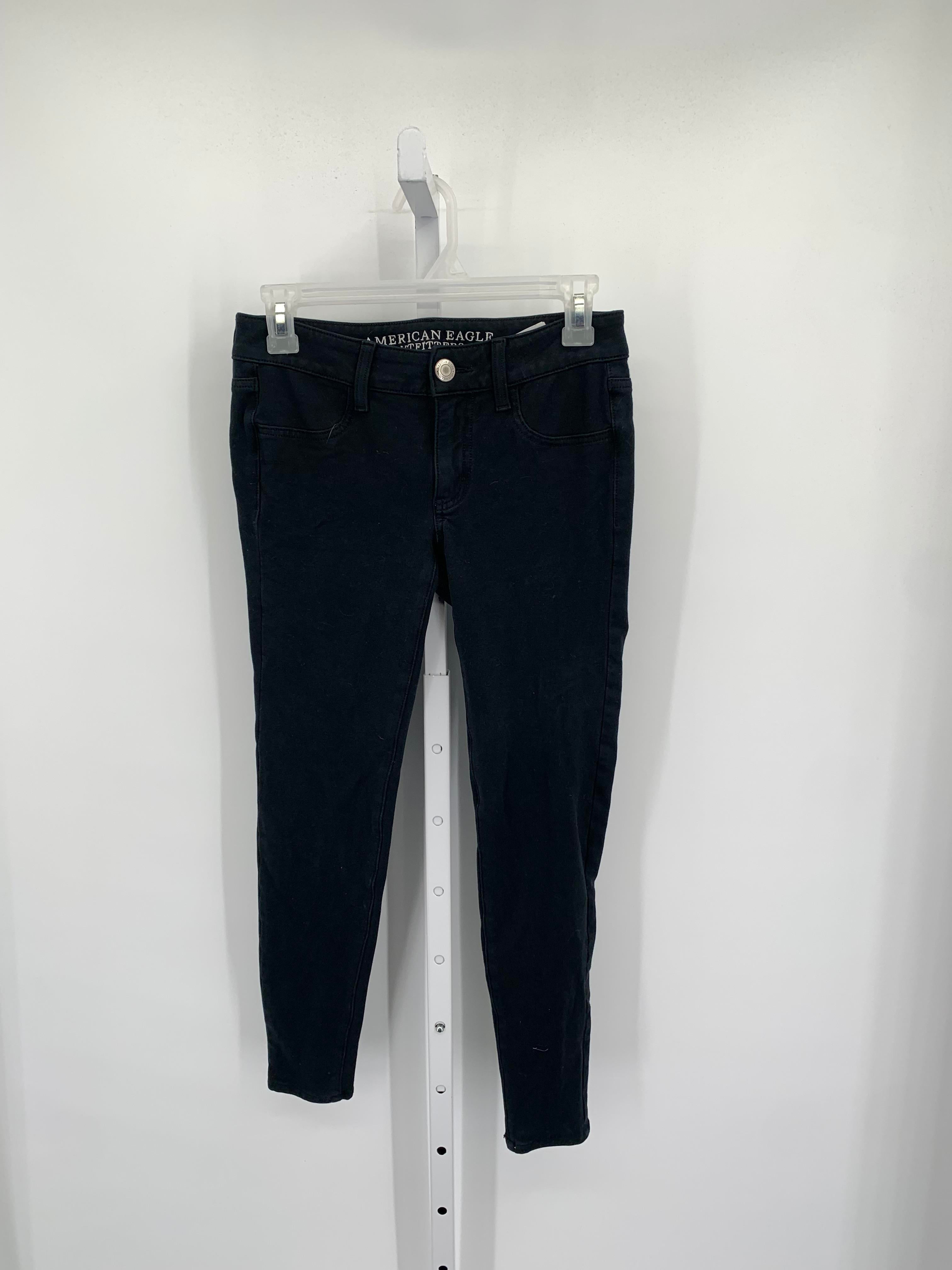 American Eagle Size 2 Juniors Pants