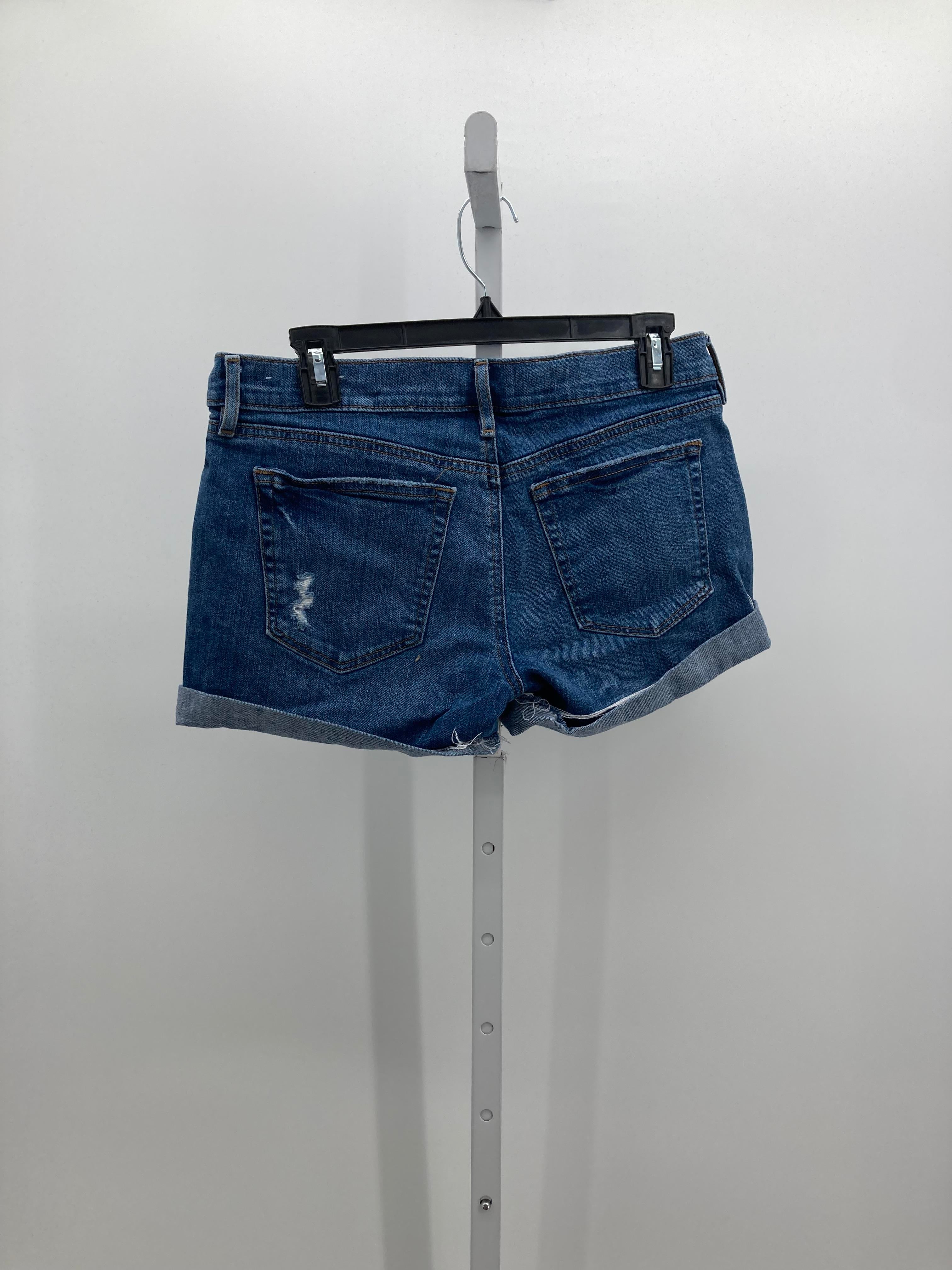 Loft Size 4 Misses Shorts