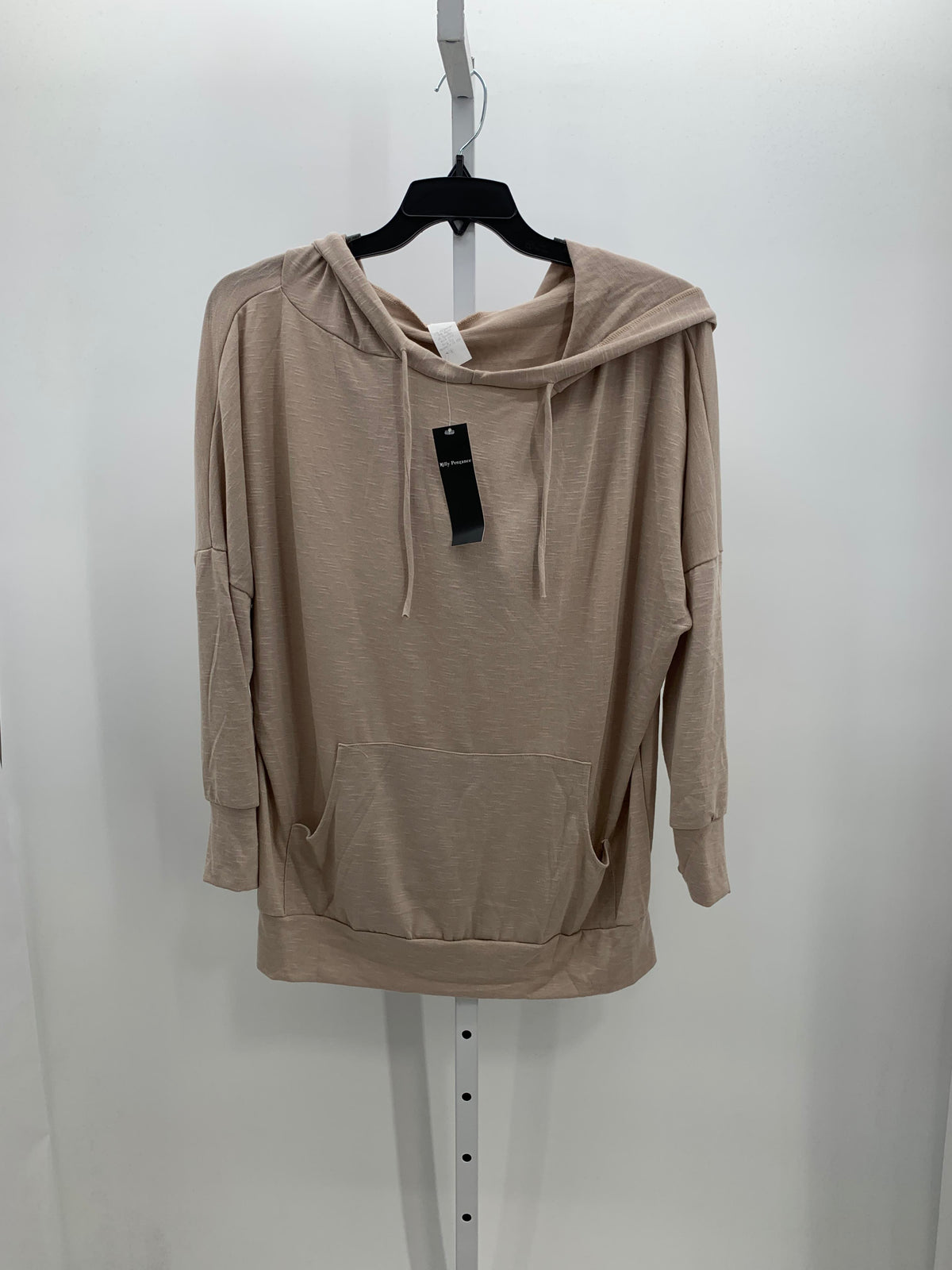 Size Large Misses Long Sleeve Shirt