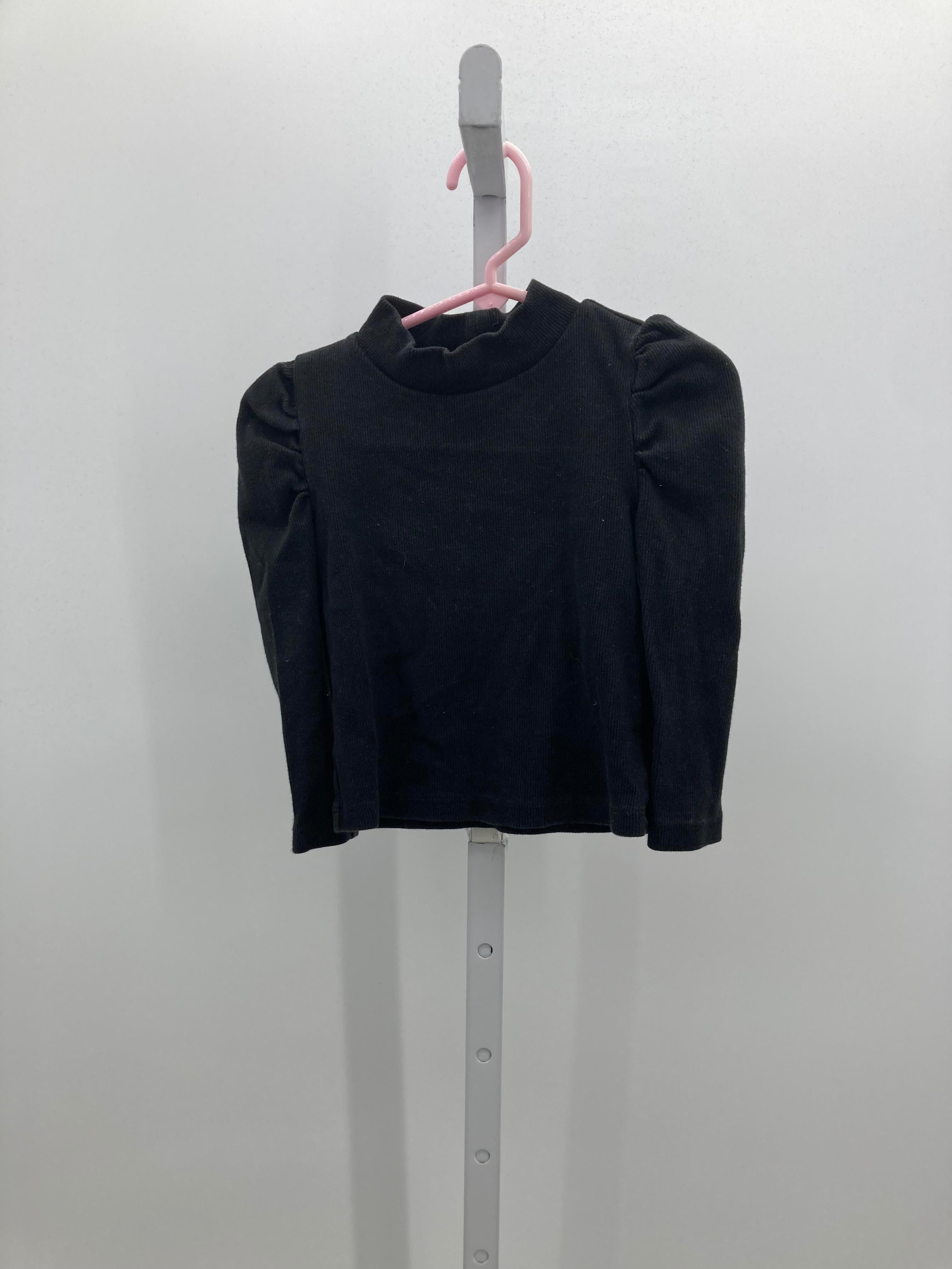 Baby Gap Size 2T Girls Long Sleeve Shirt