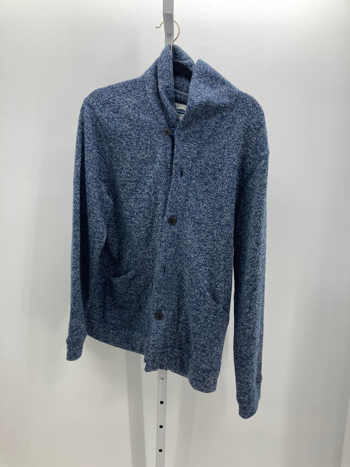 BTN DOWN SWEATER