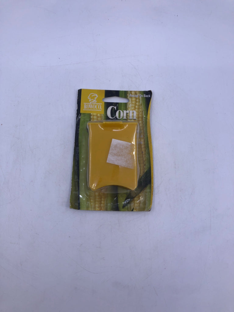 NIP CORN BUTTERER.