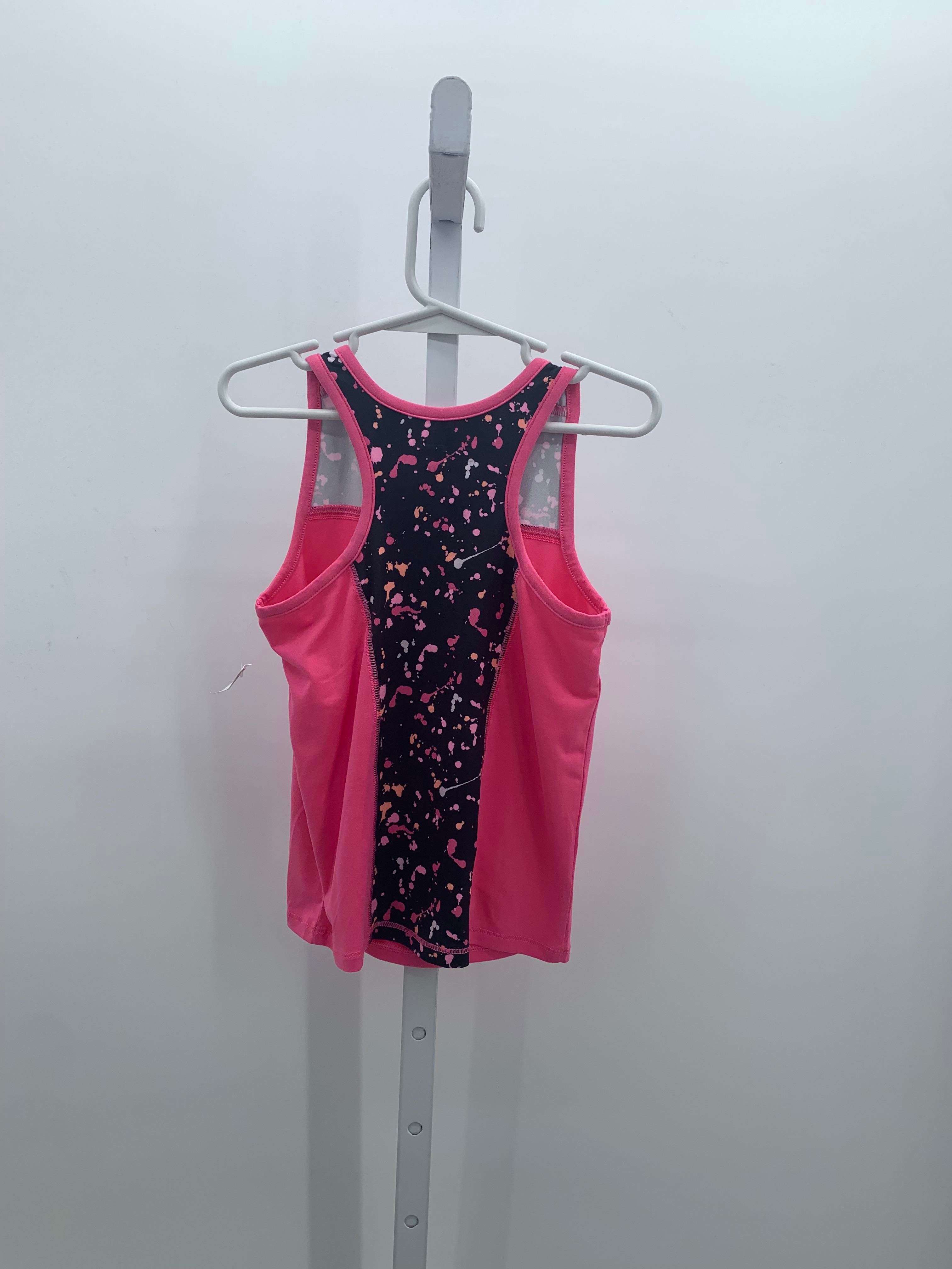 Jumping Beans Size 5T Girls Tank