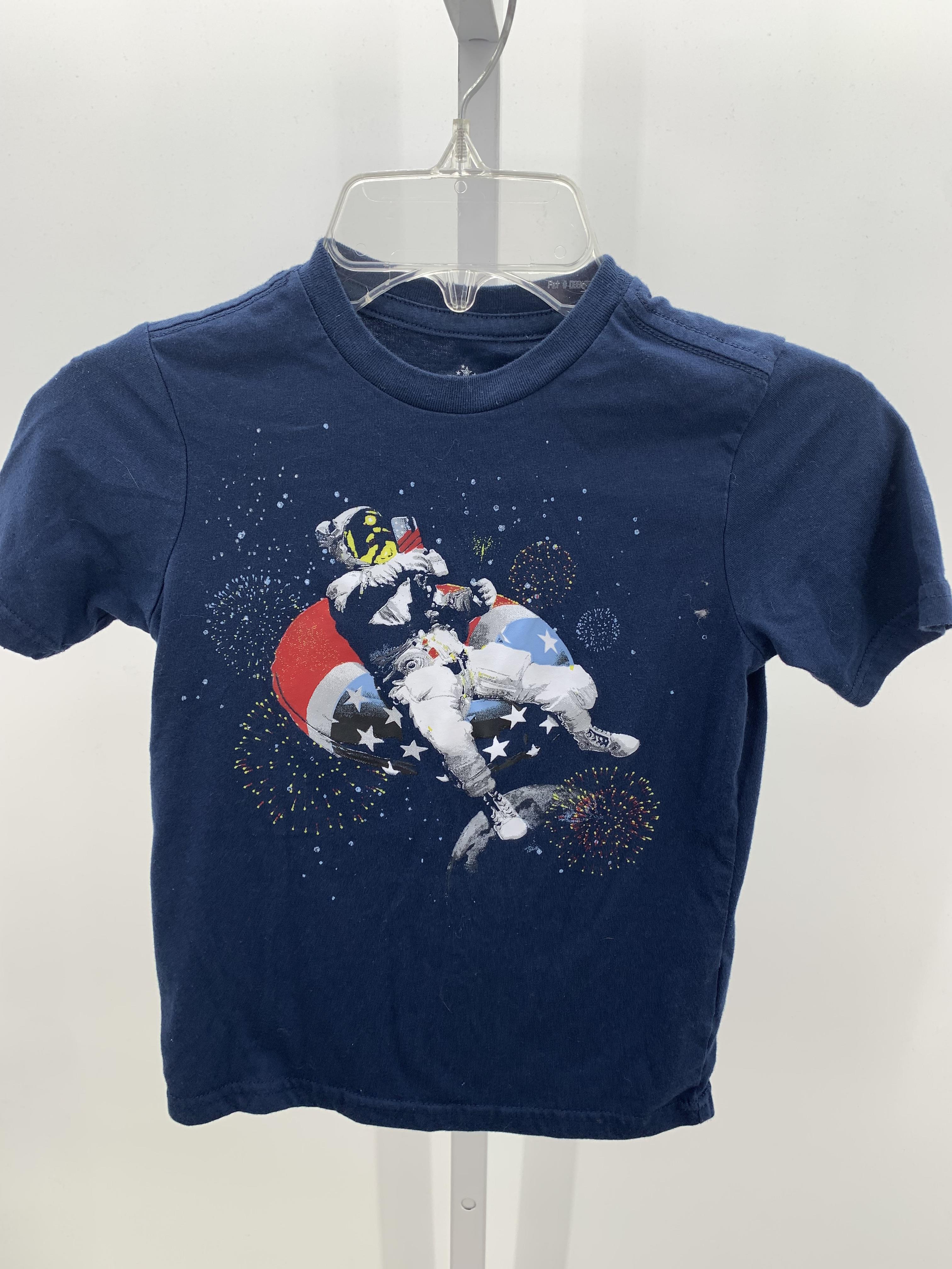 ASTRONAUT KNIT.