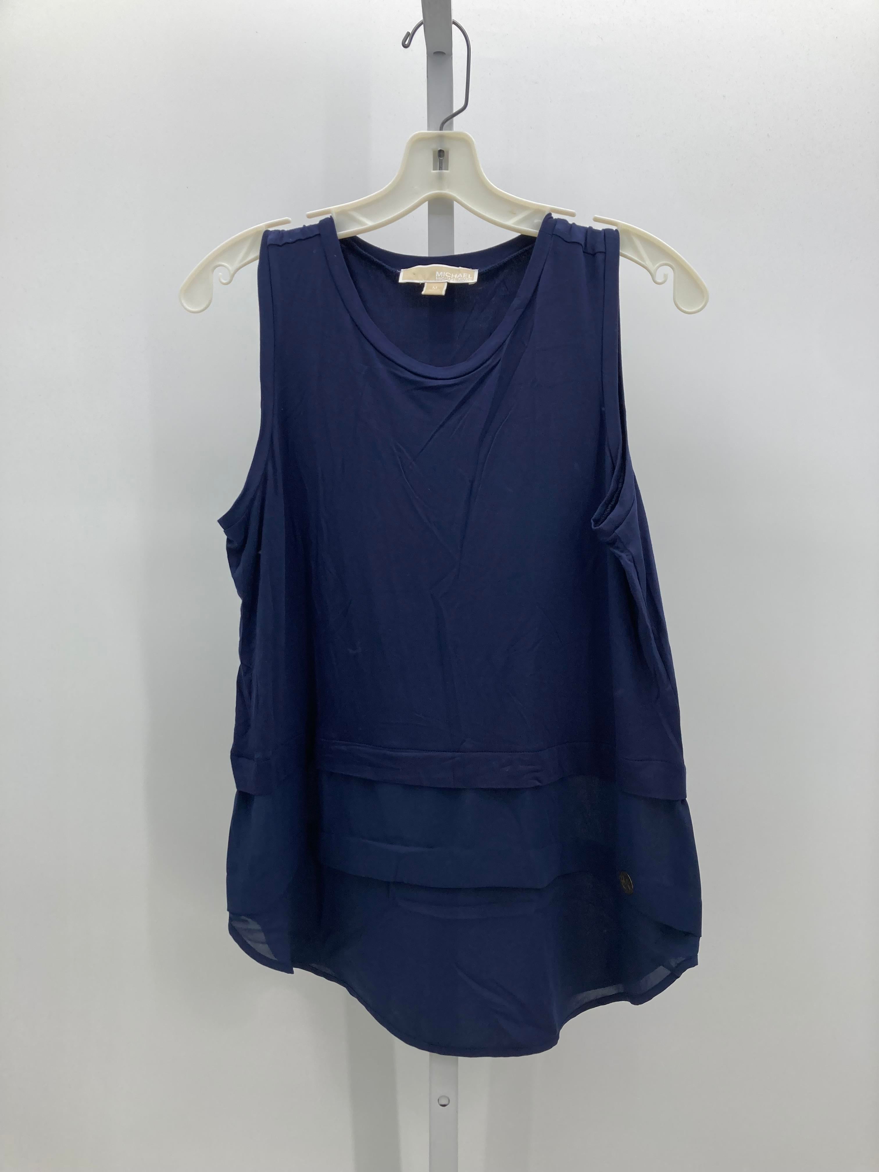 Michael Kors Size Medium Misses Tank