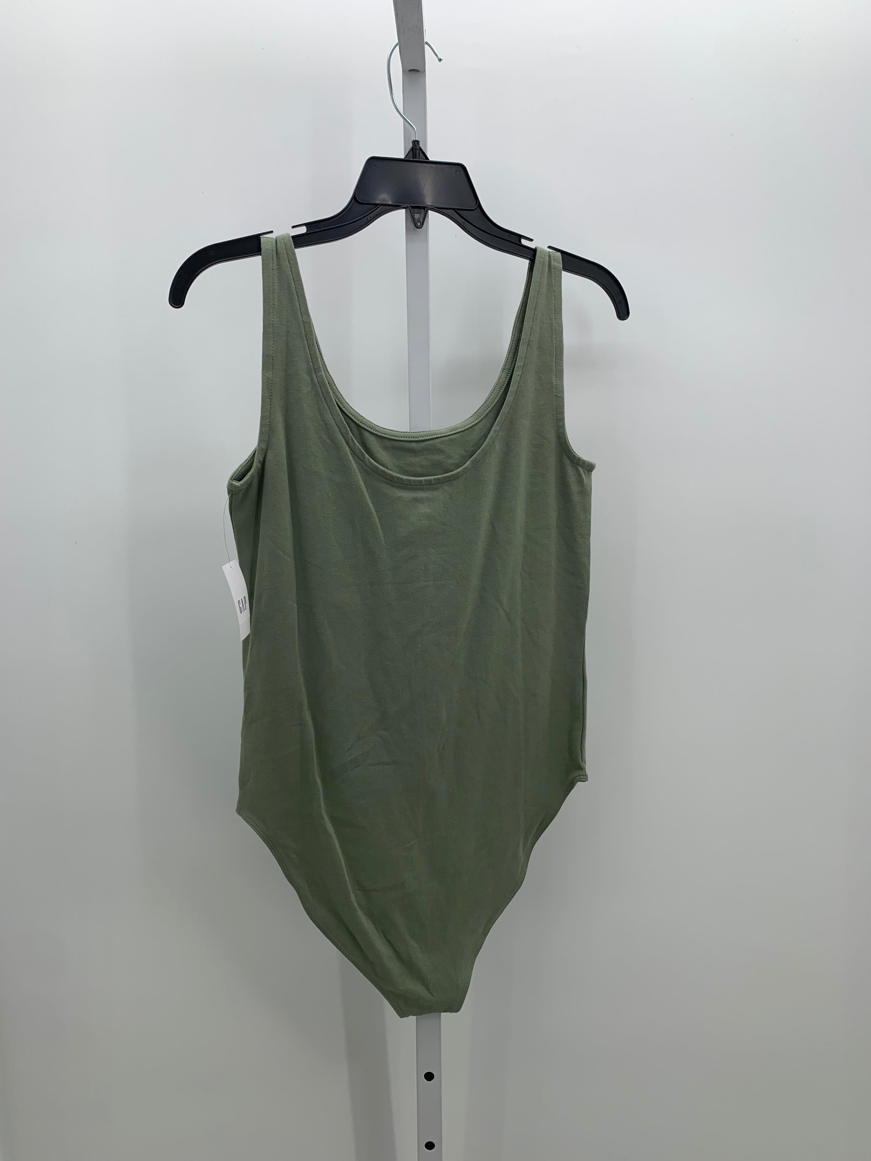 Gap Size Medium Misses Tank