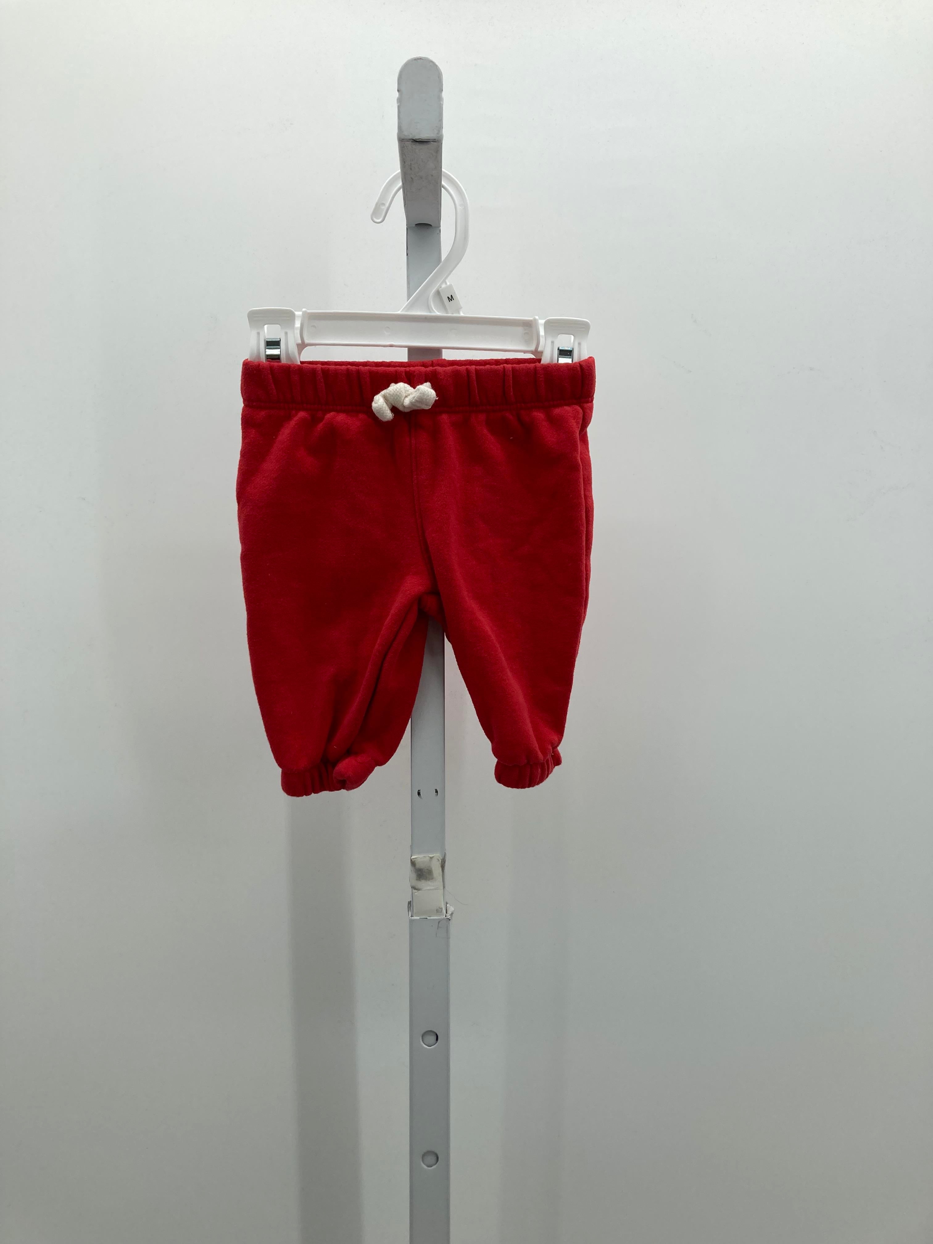 ELASTIC WAIST KNIT
