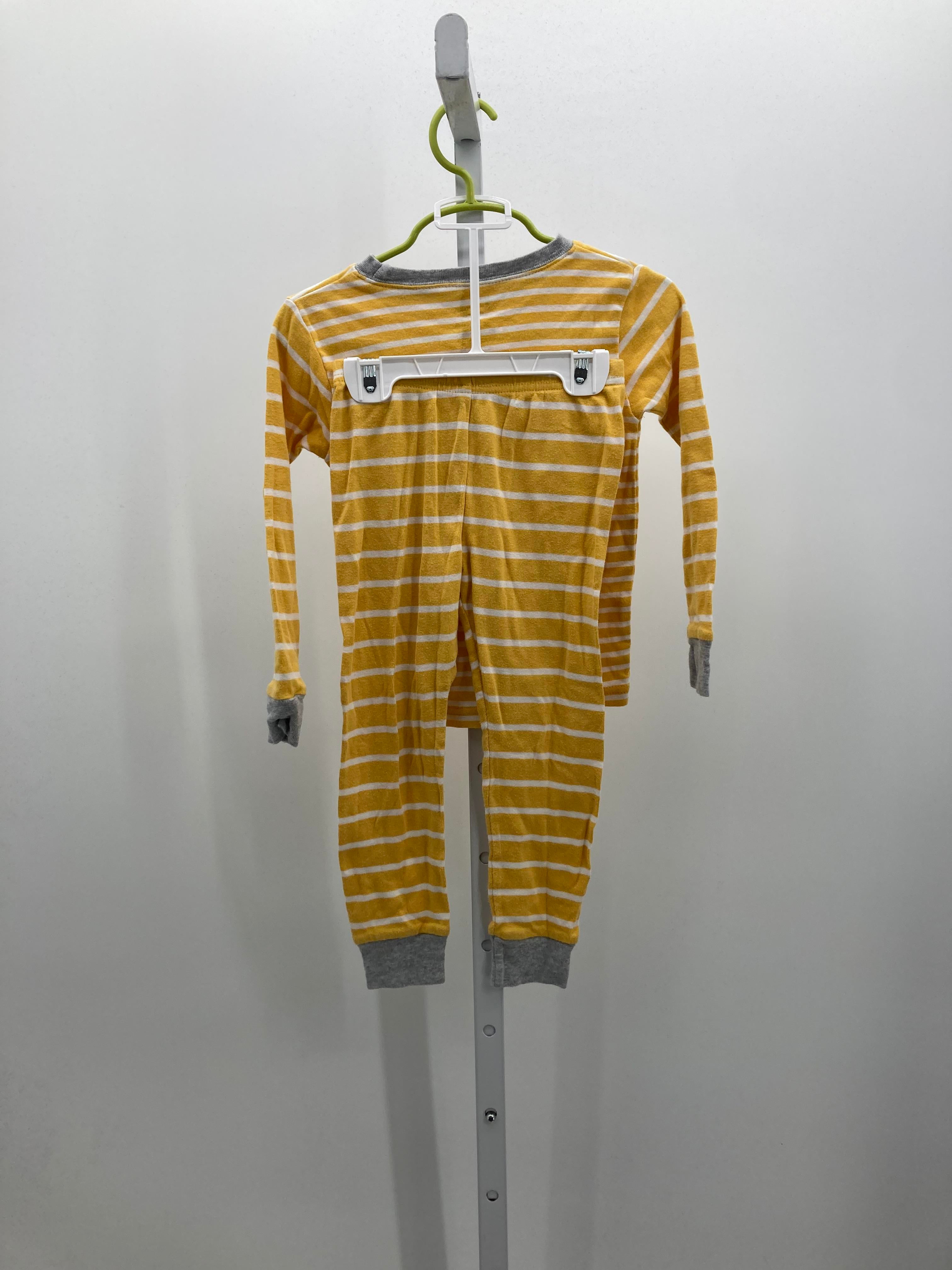 WHITE STRIPES KNIT