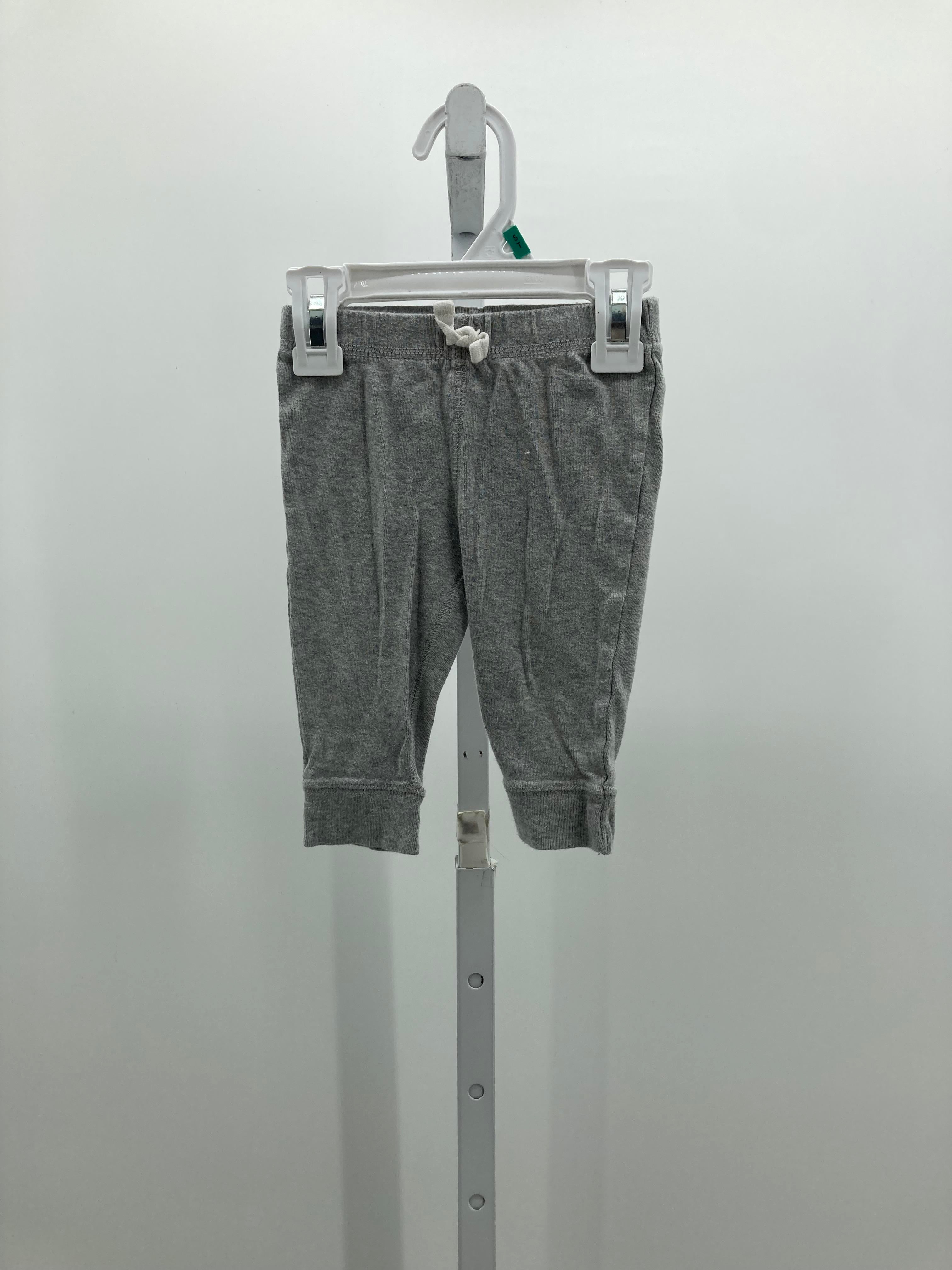 ELASTIC WAIST KNIT