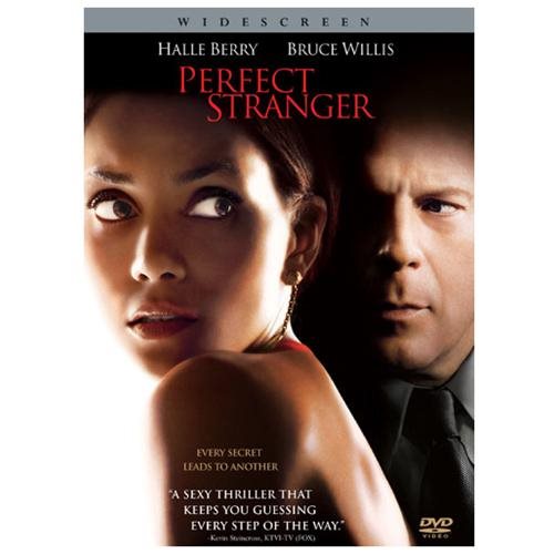 Perfect Stranger (Widescreen Edition) [DVD] -