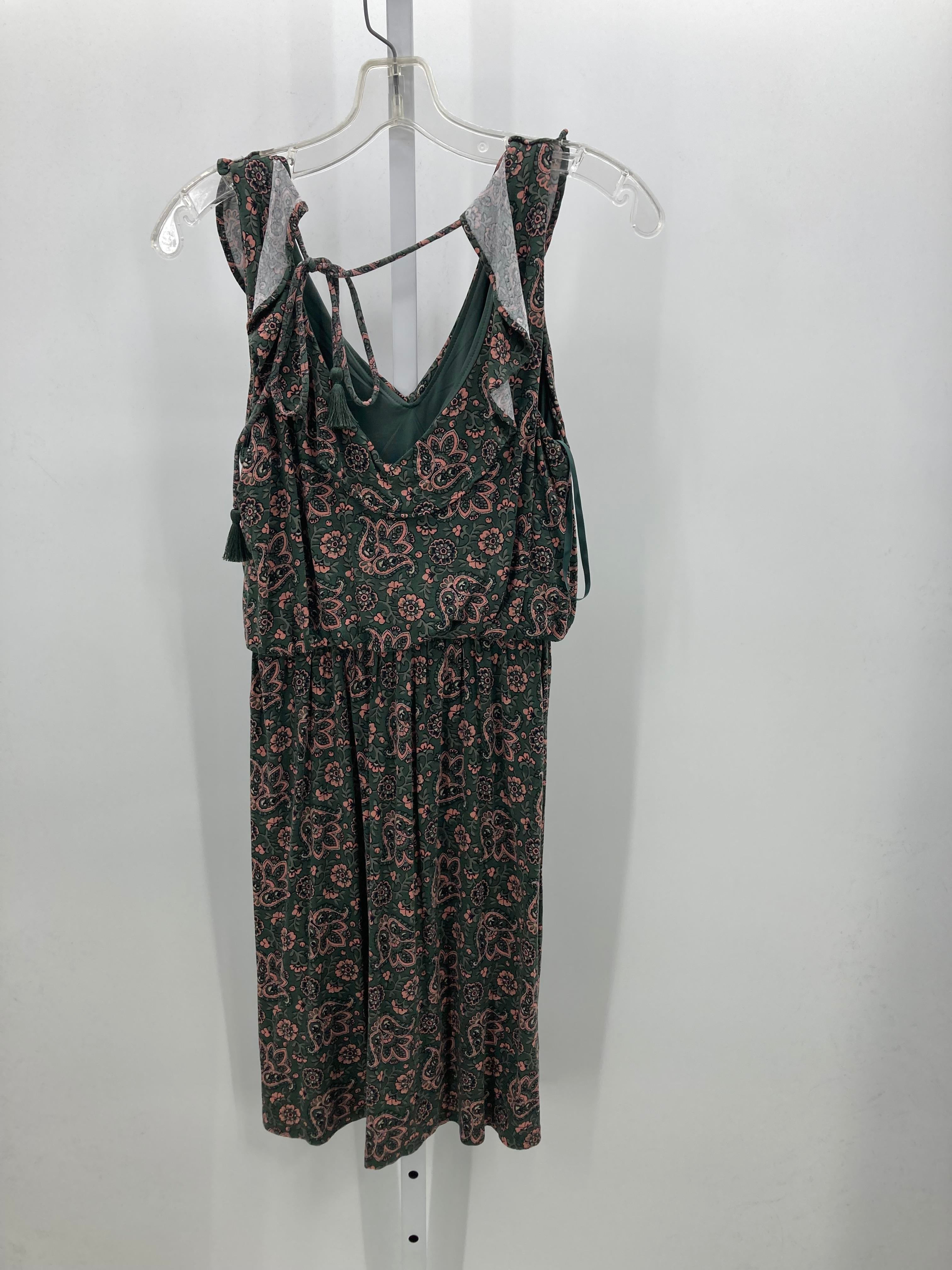 Loft Size X Small Misses Sundress