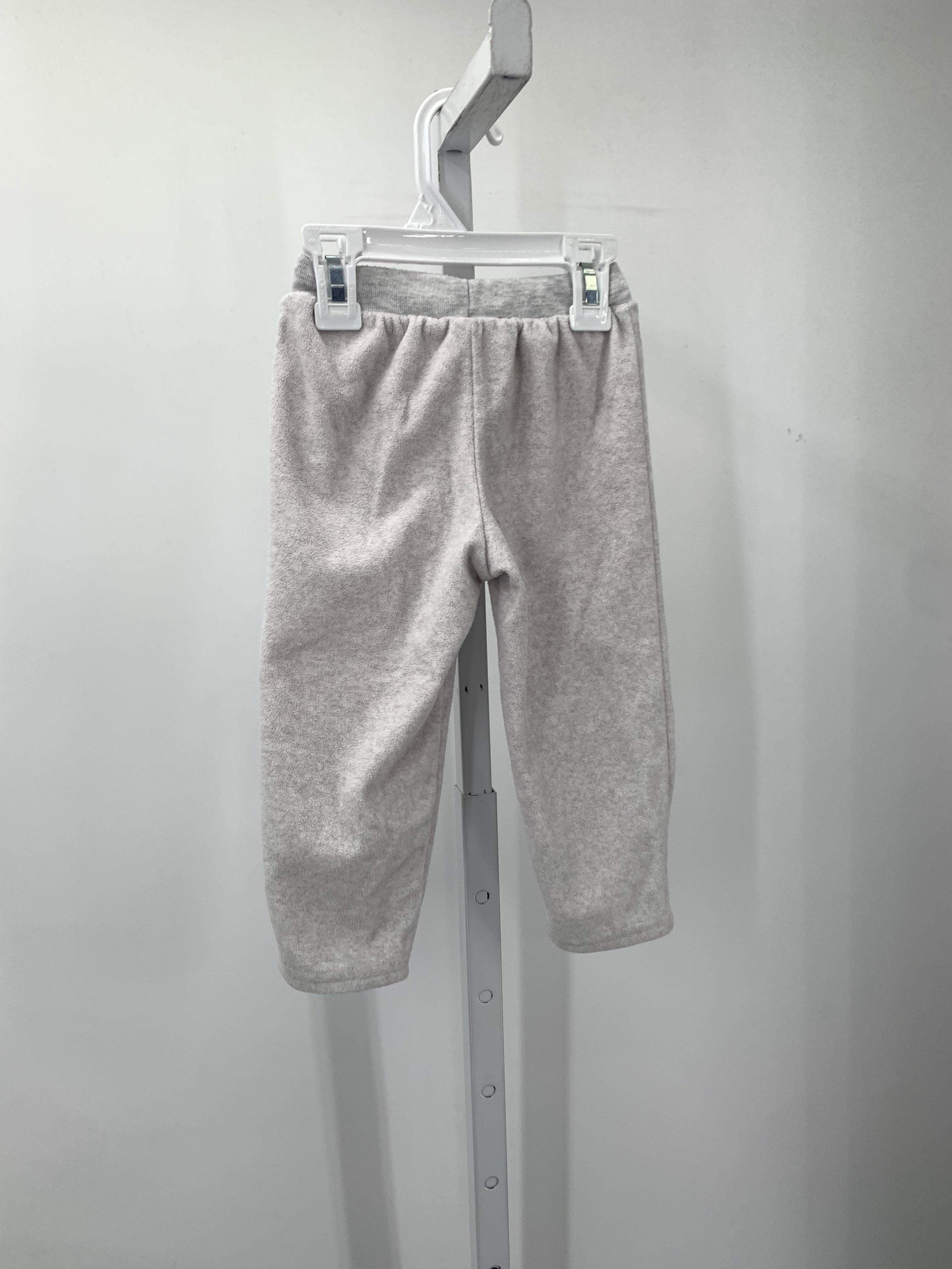 Simple Joys Size 18 Months Girls Pants