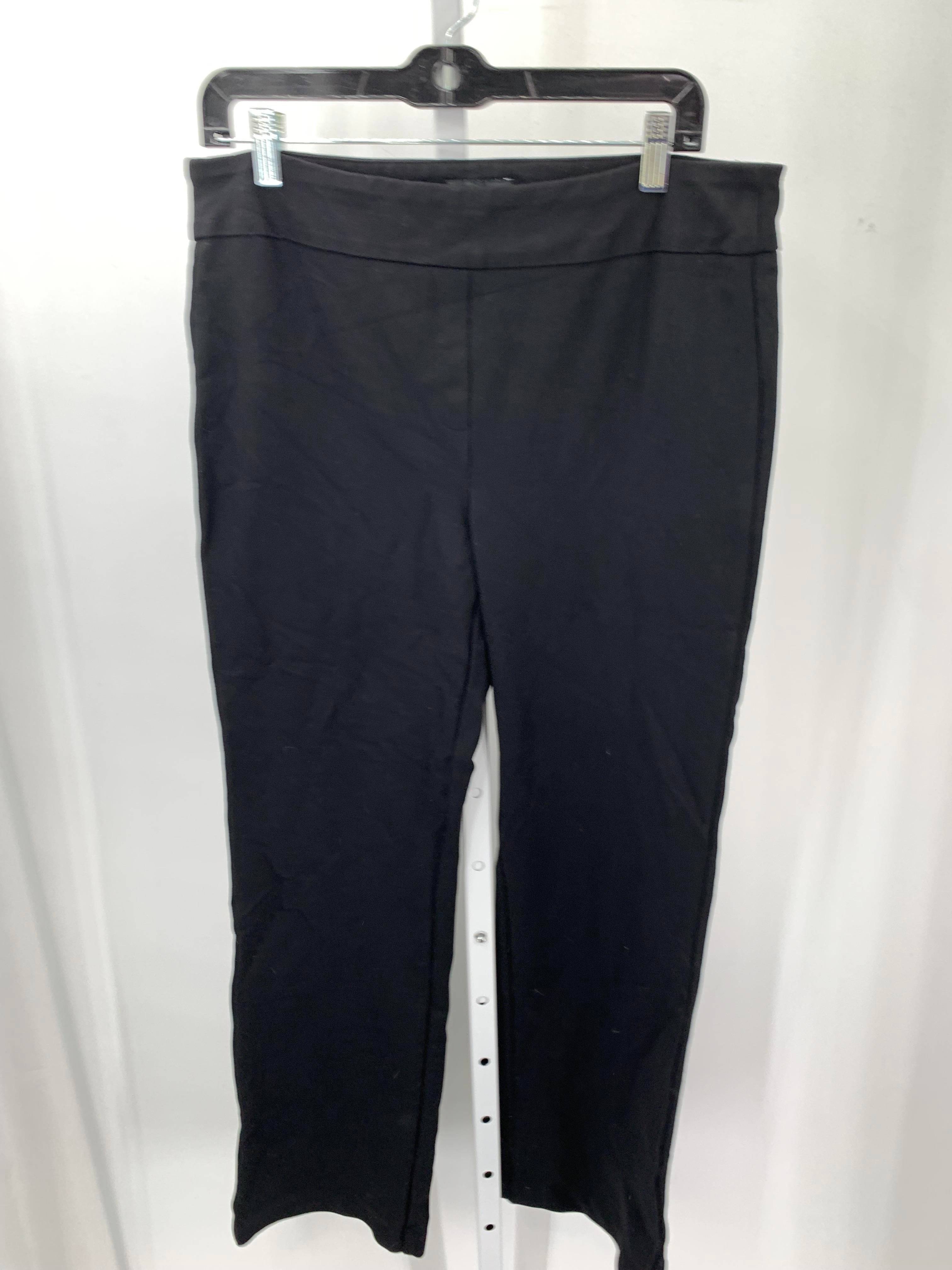 Jones New York Size Extra Large Misses Pants