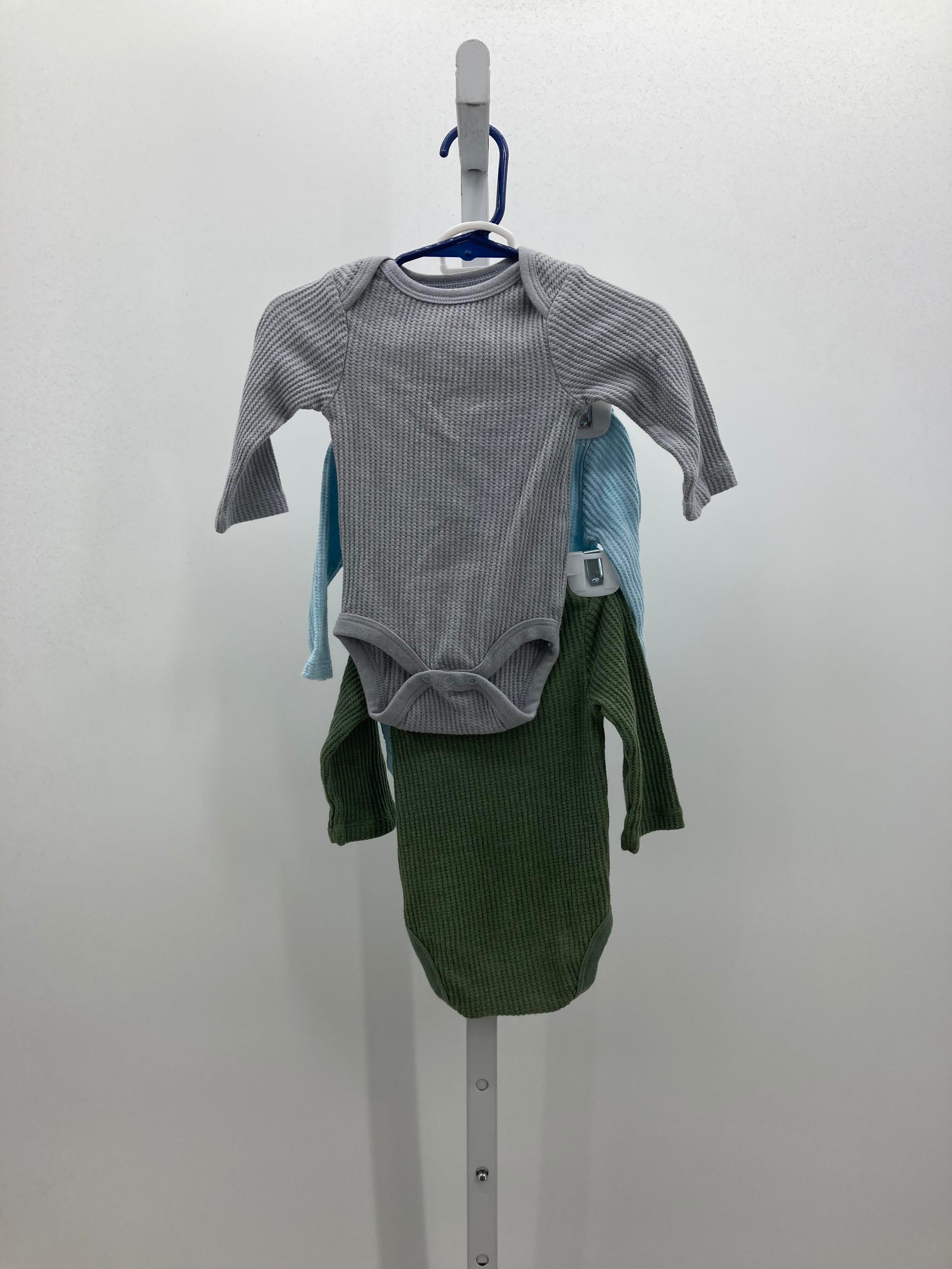 NEW THREE LONG SLEEVES BODY SUITS