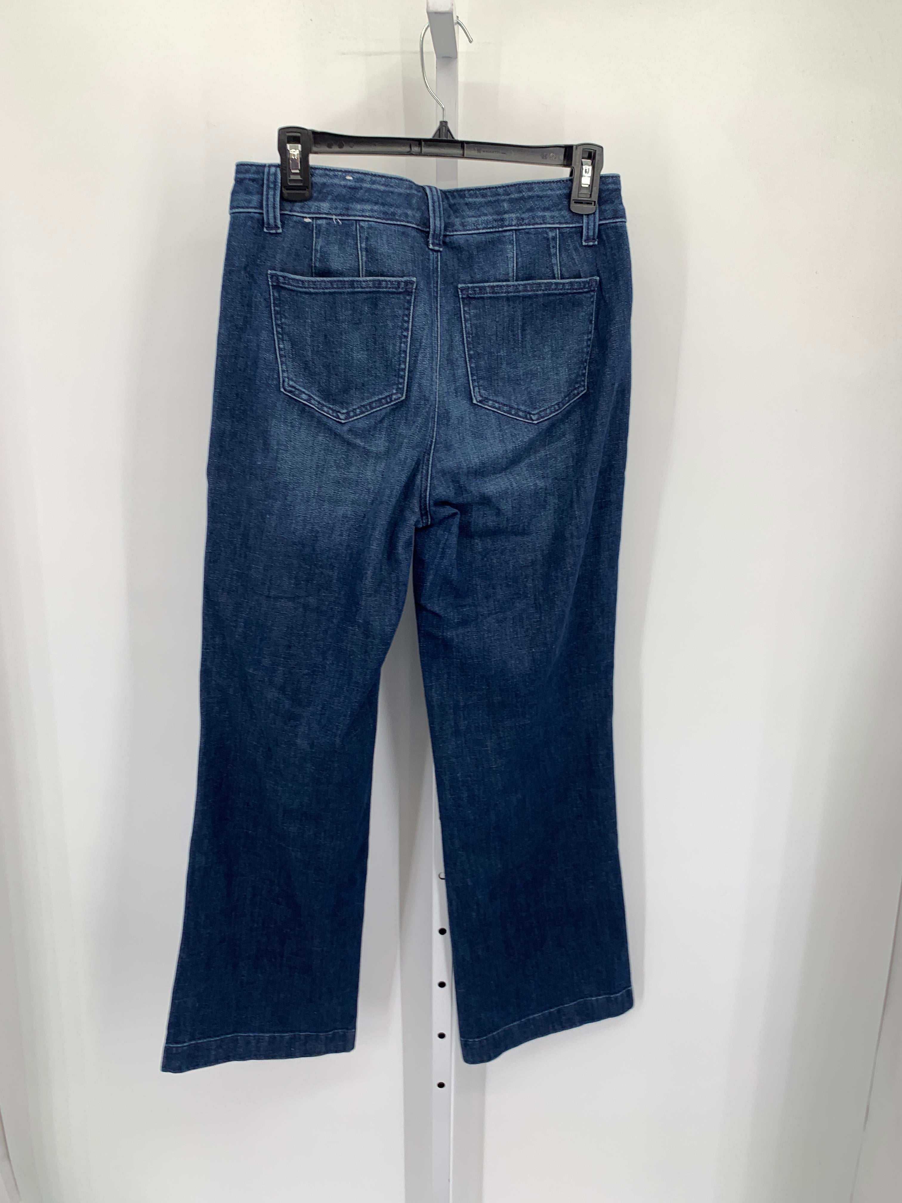 Talbots Size 4 Misses Jeans