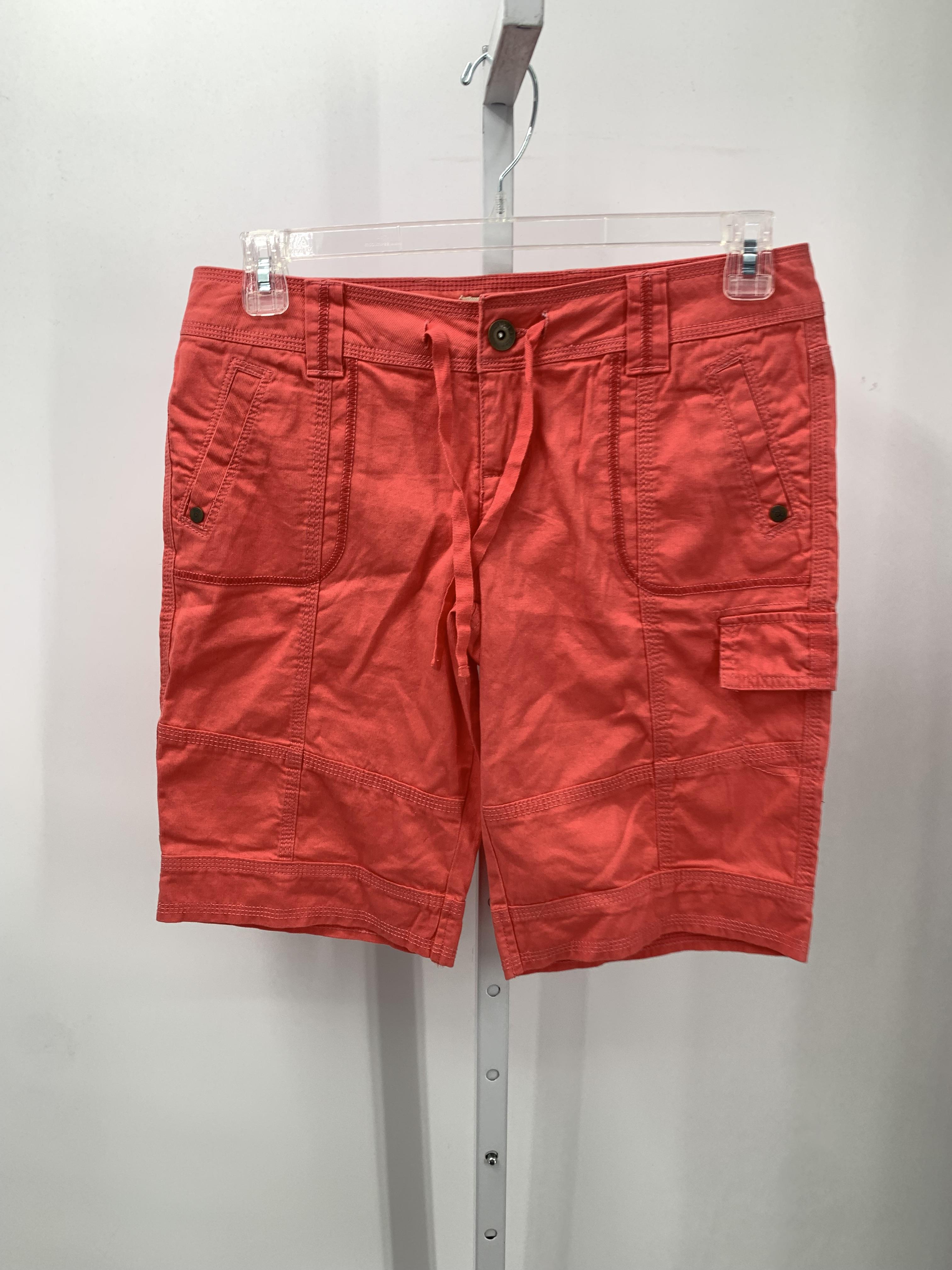 LEI Size 11 Juniors Shorts