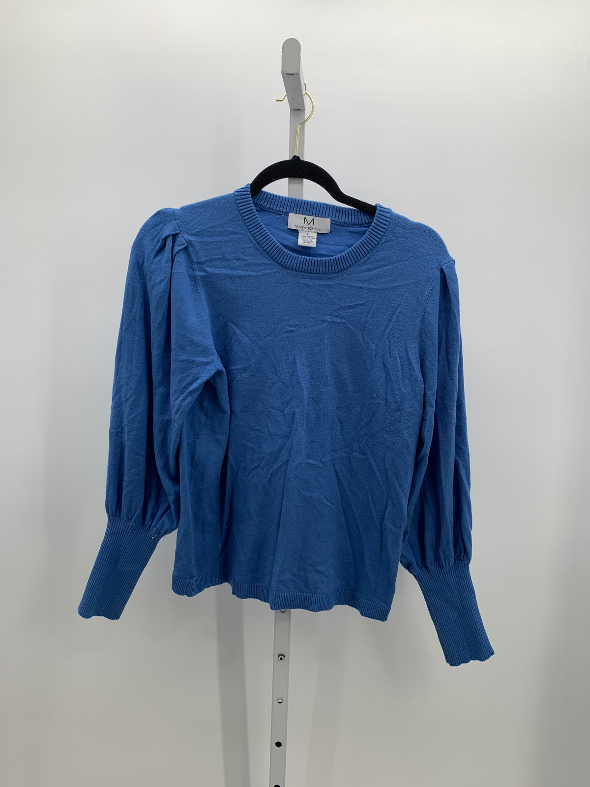 Size Large Misses Long Slv Sweater