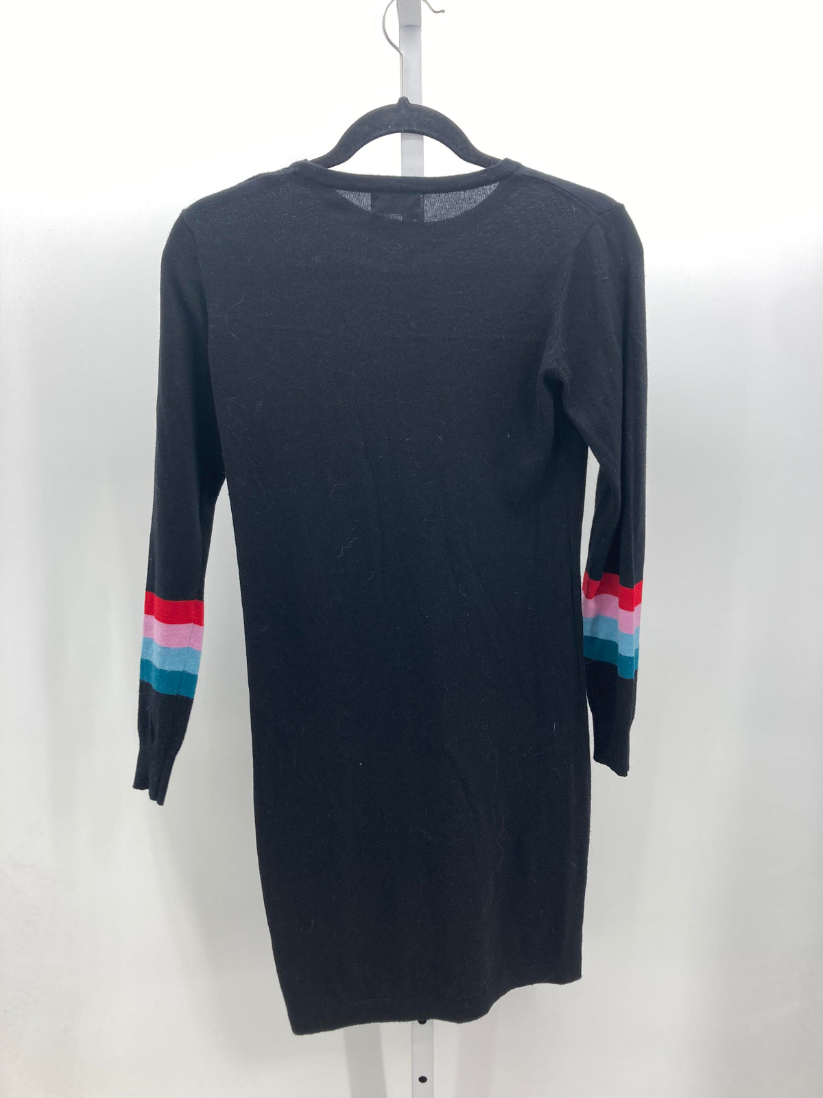 Size 6 Misses Long Sleeve Dress