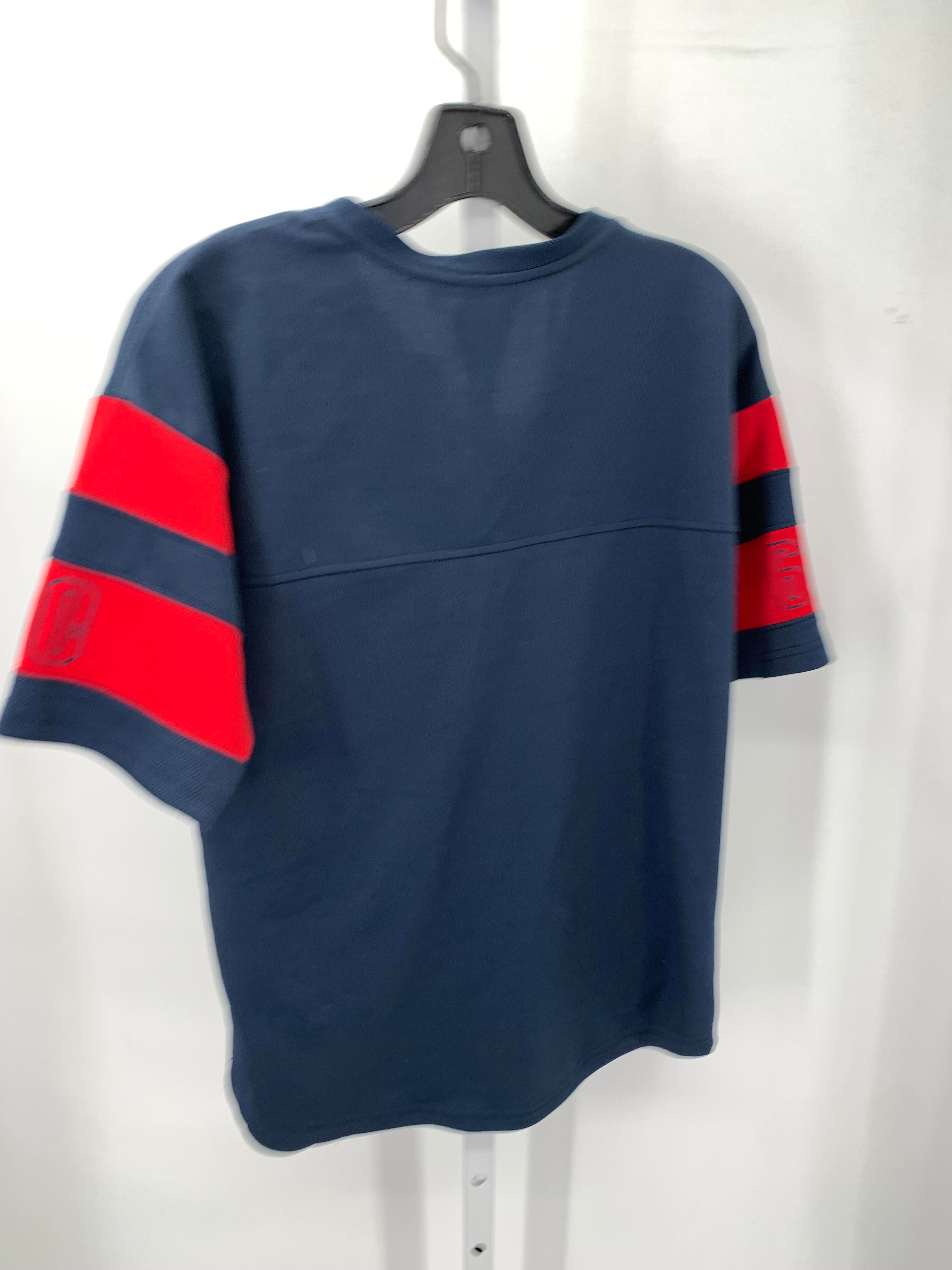 Team Apparel Size Small Misses Sport Jersey