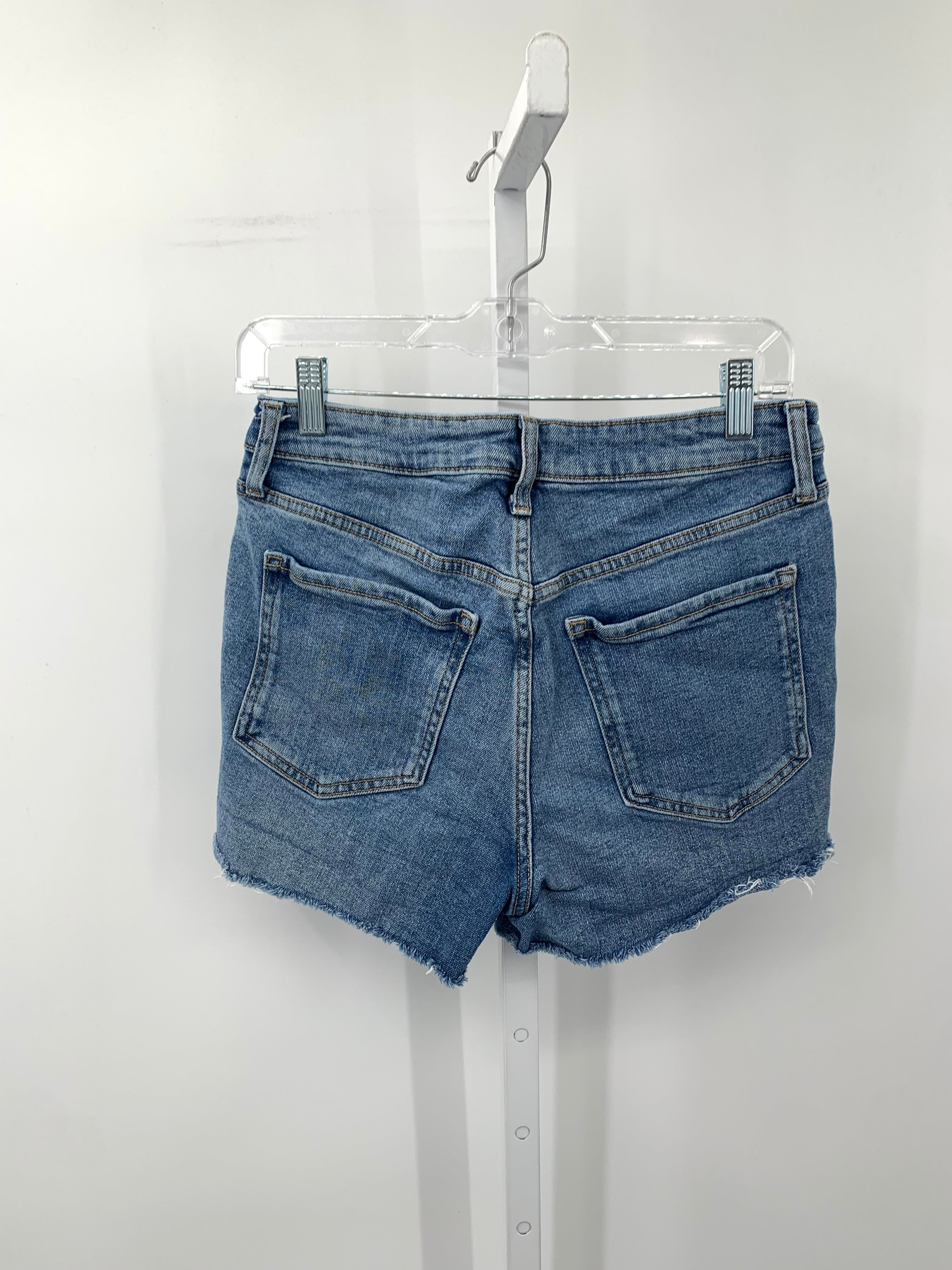 Old Navy Size 8 Misses Shorts