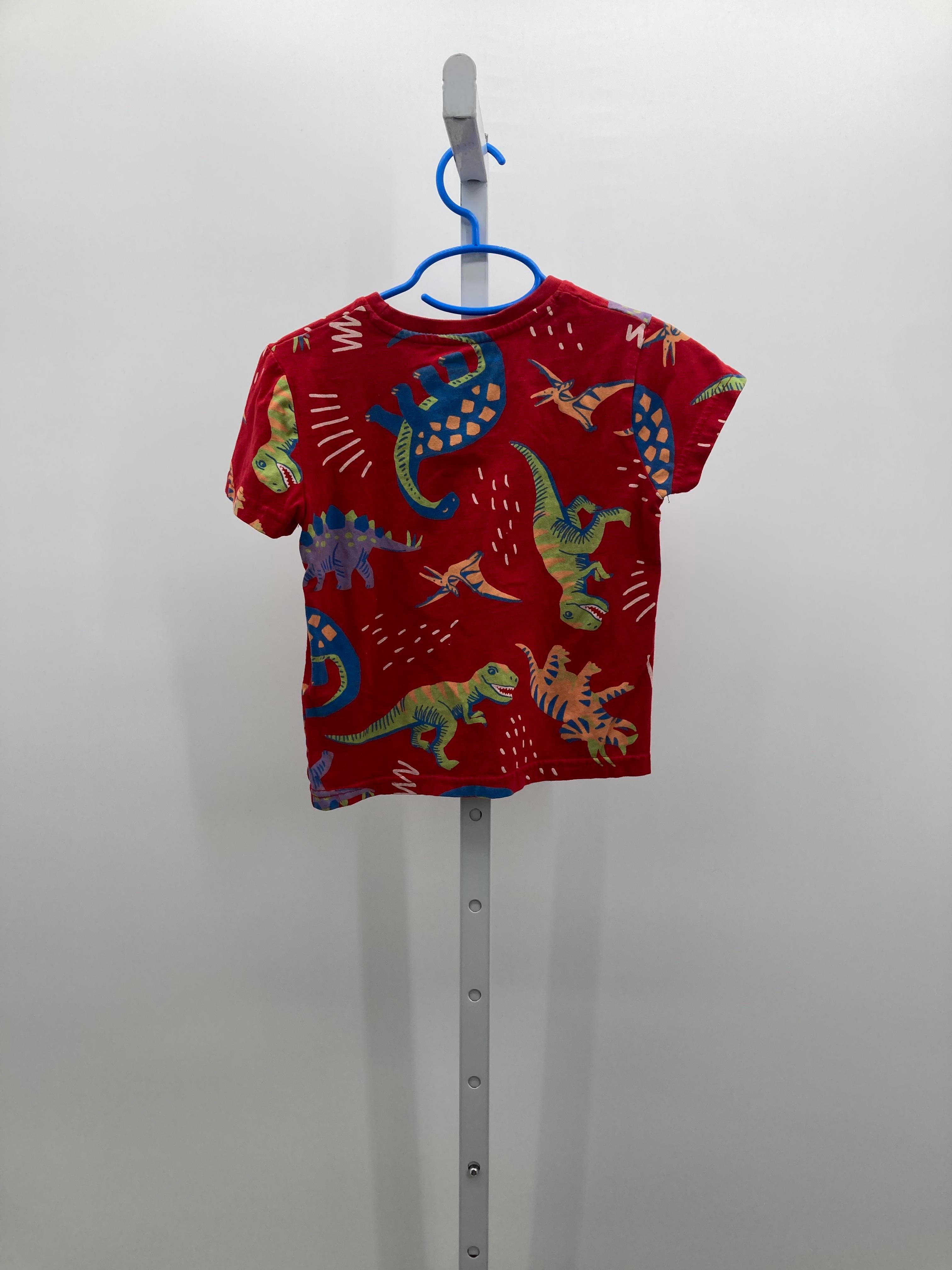 DINOS KNIT TEE