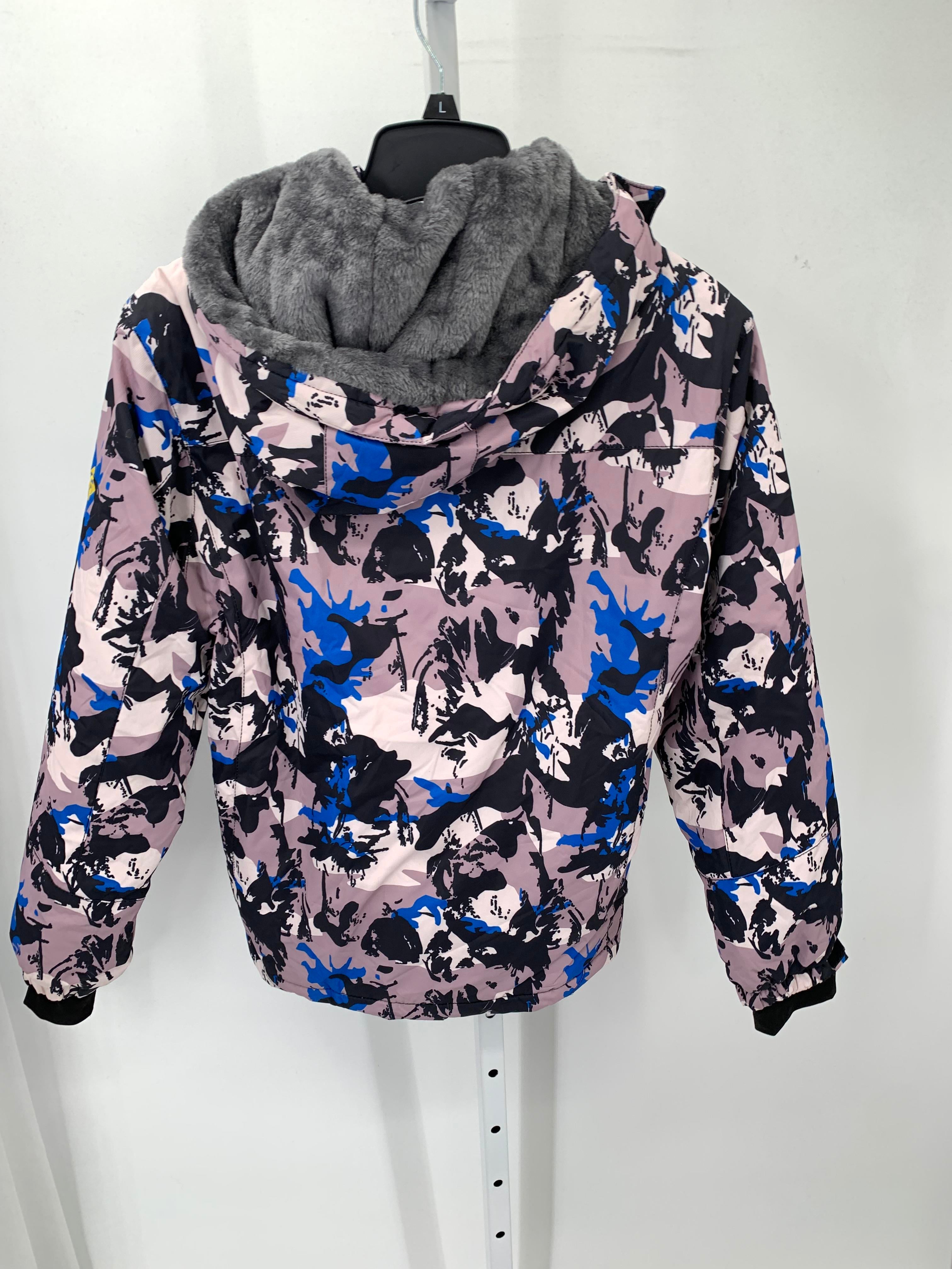 Size 14-16 Girls Winter Coat