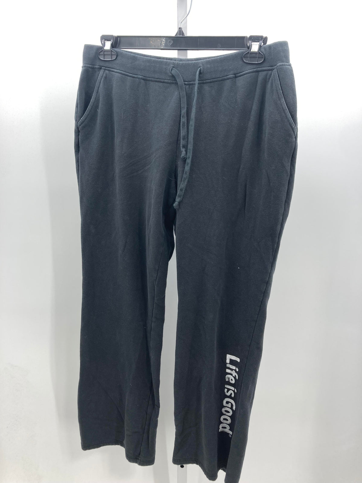 DRAW WAIST KNIT