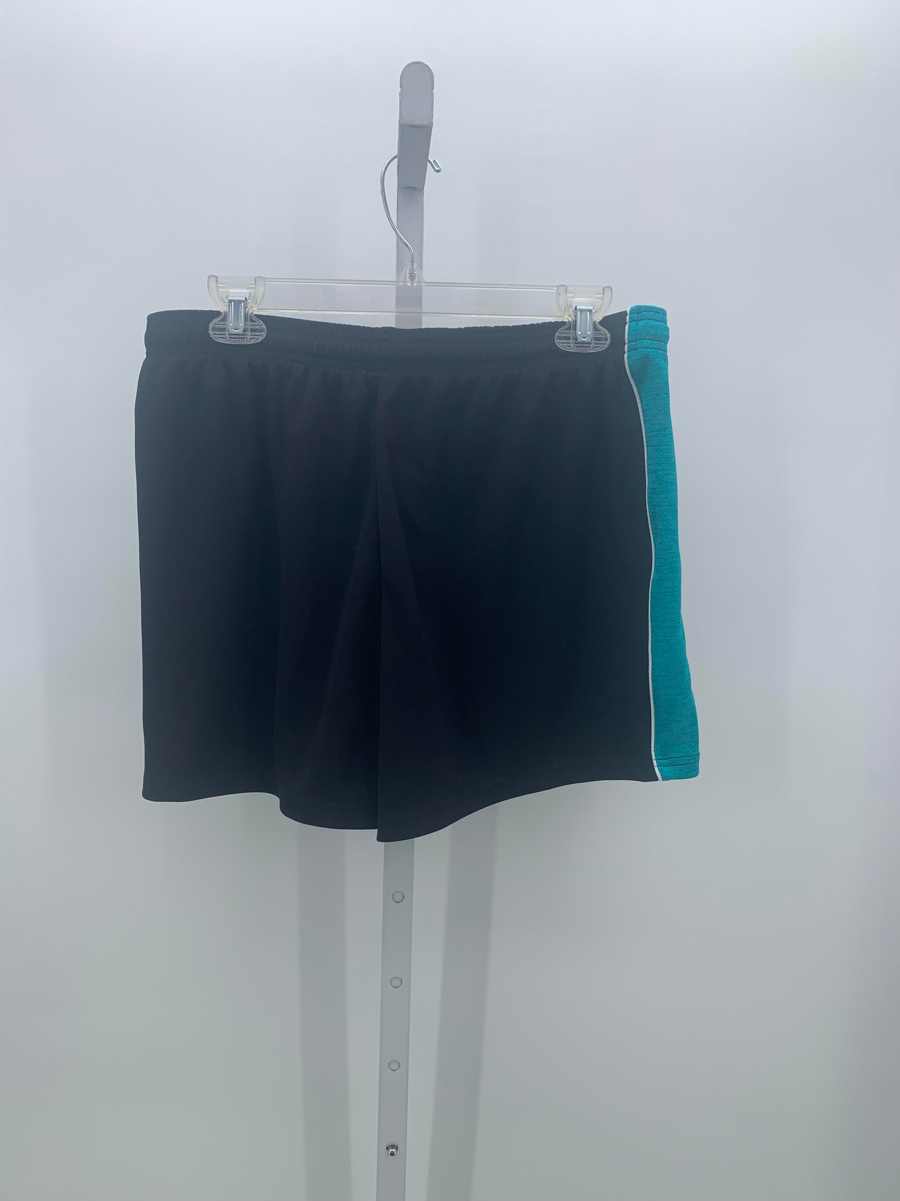 Made for Life Size Medium Misses Shorts