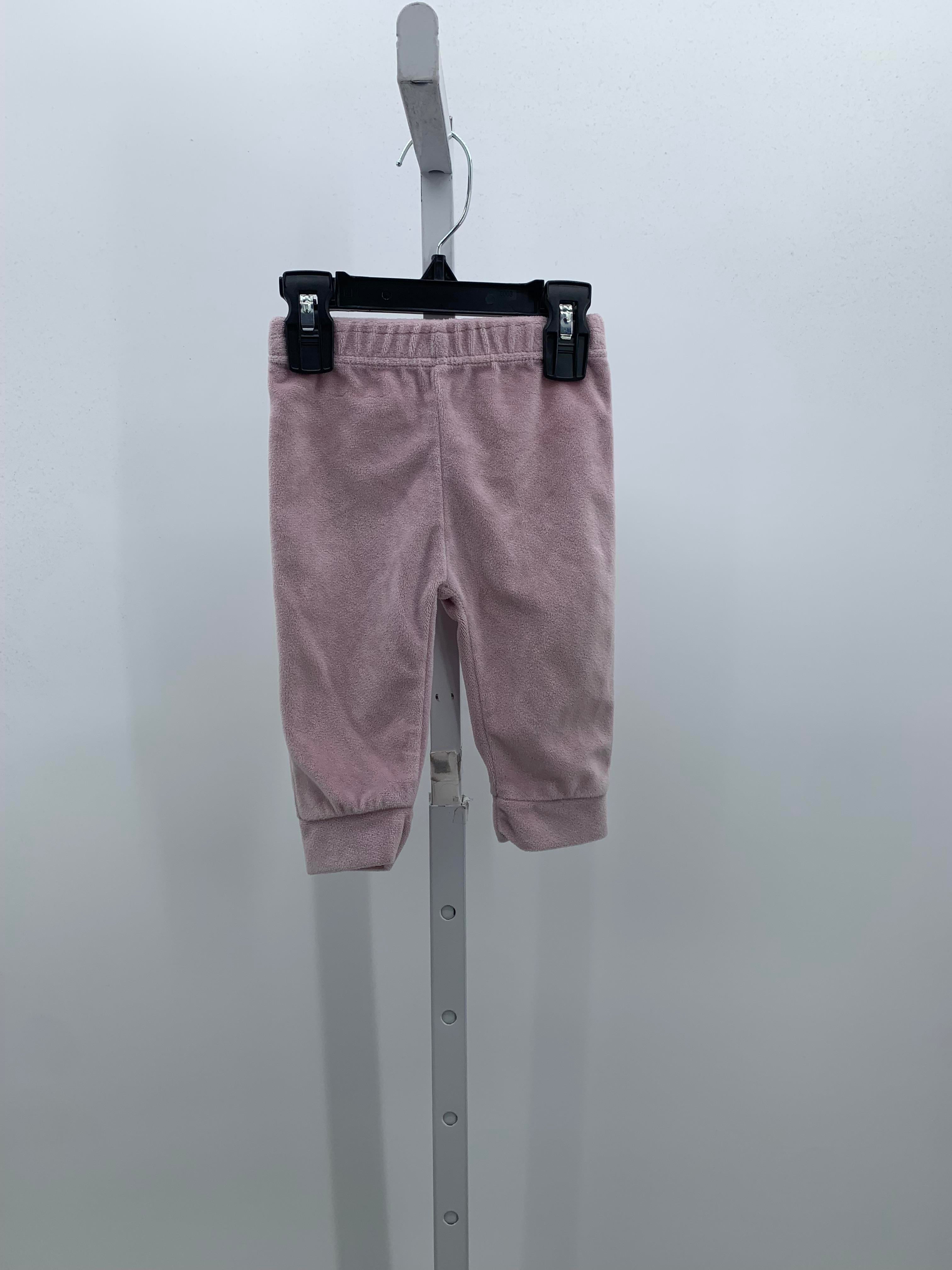 Sterling Baby Size 9 Months Girls Pants