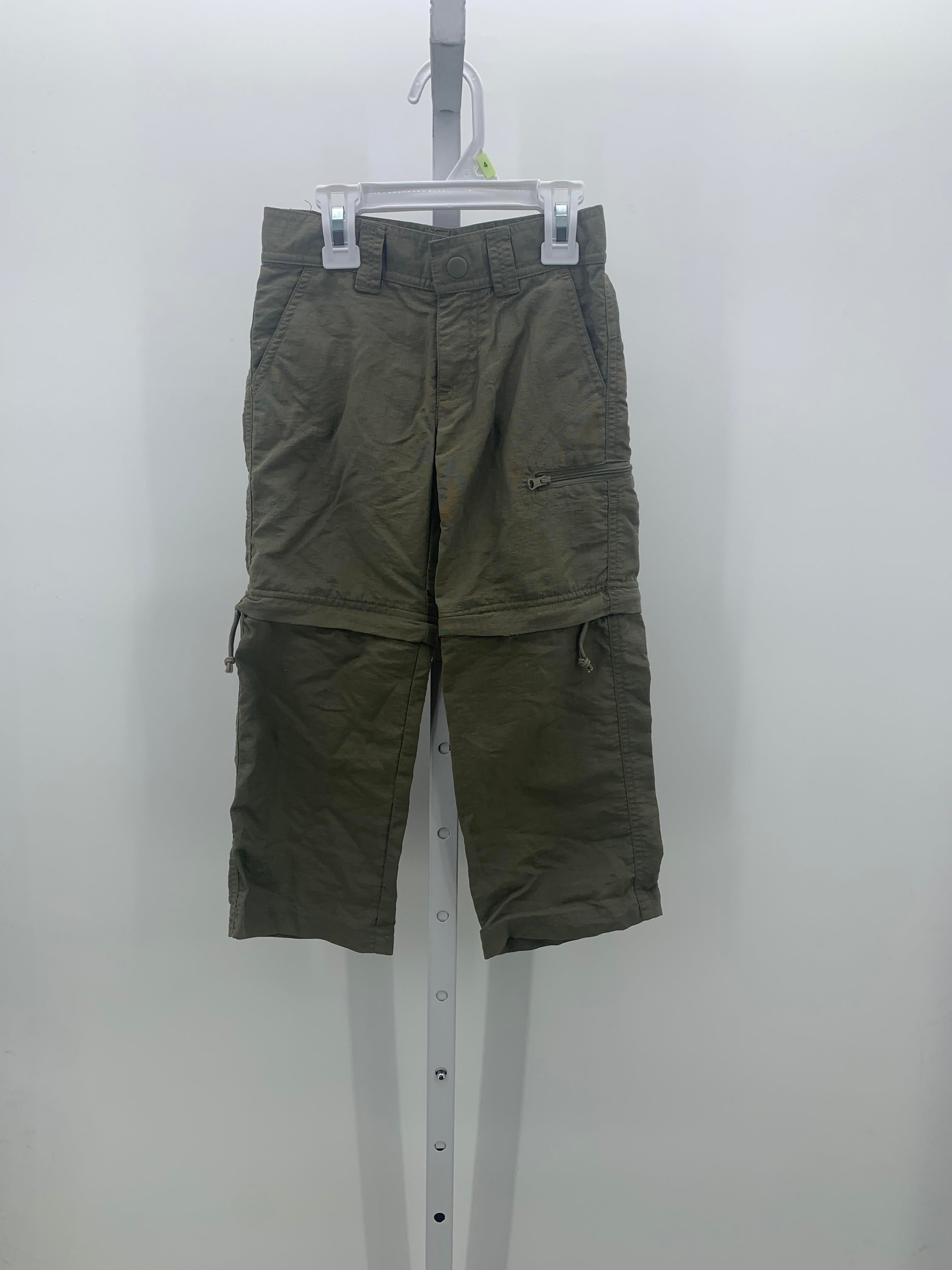 INSECT BLOCKER ZIP OFF PANTS