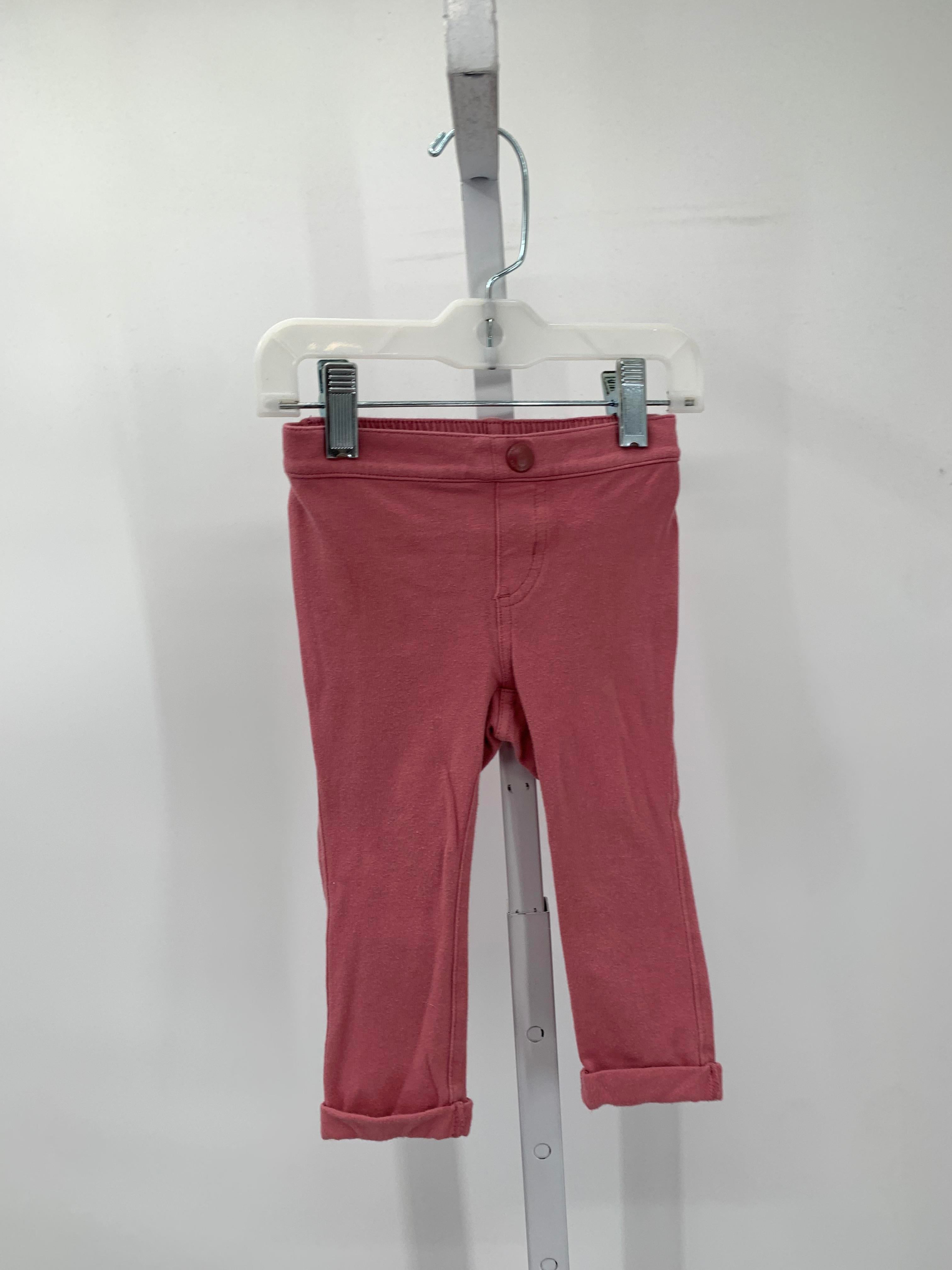 Old Navy Size 12-18 Months Girls Pants