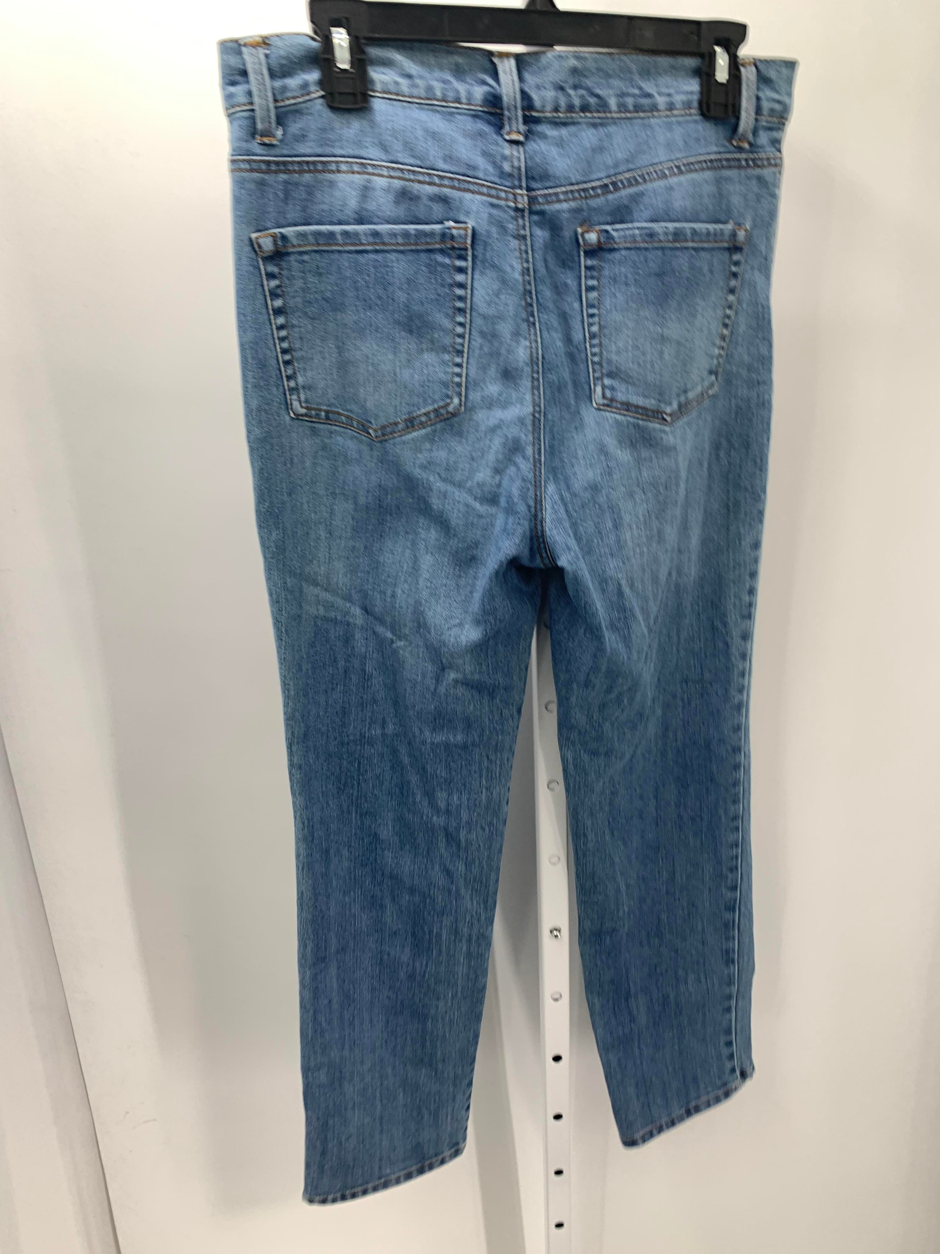 Gloria Vanderbilt Size 10 Petite Petite Jeans